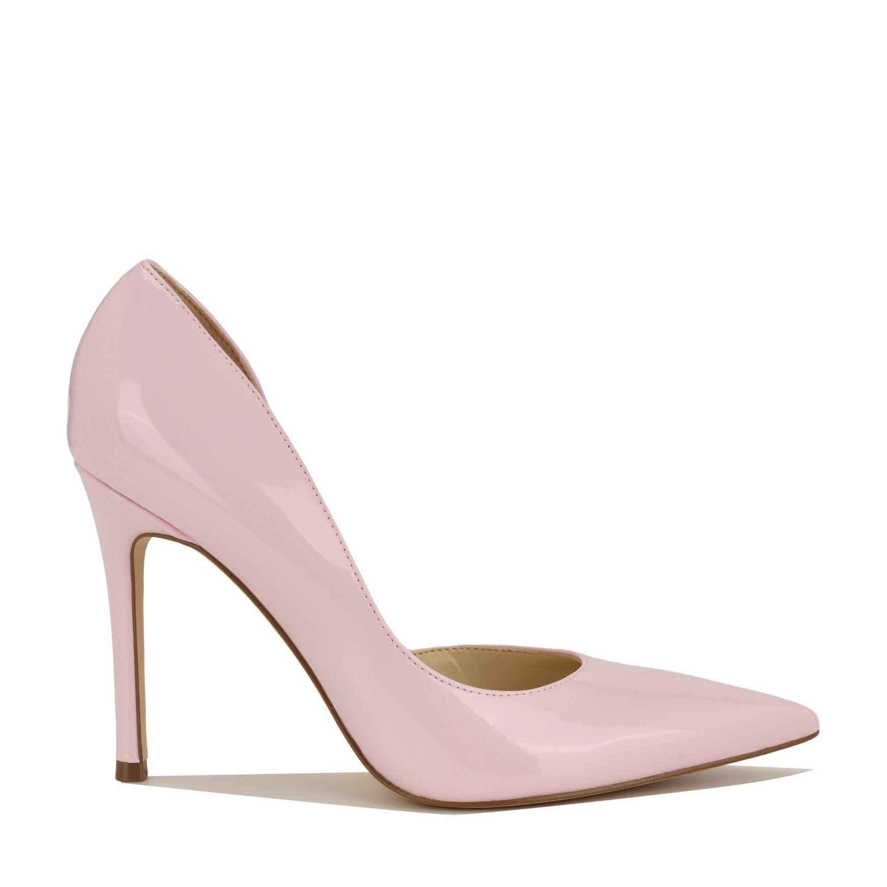 Folowe d'Orsay Pointy Toe Pumps