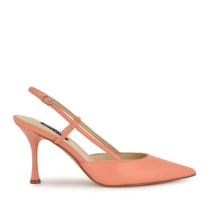 Peni Slingback Pumps
