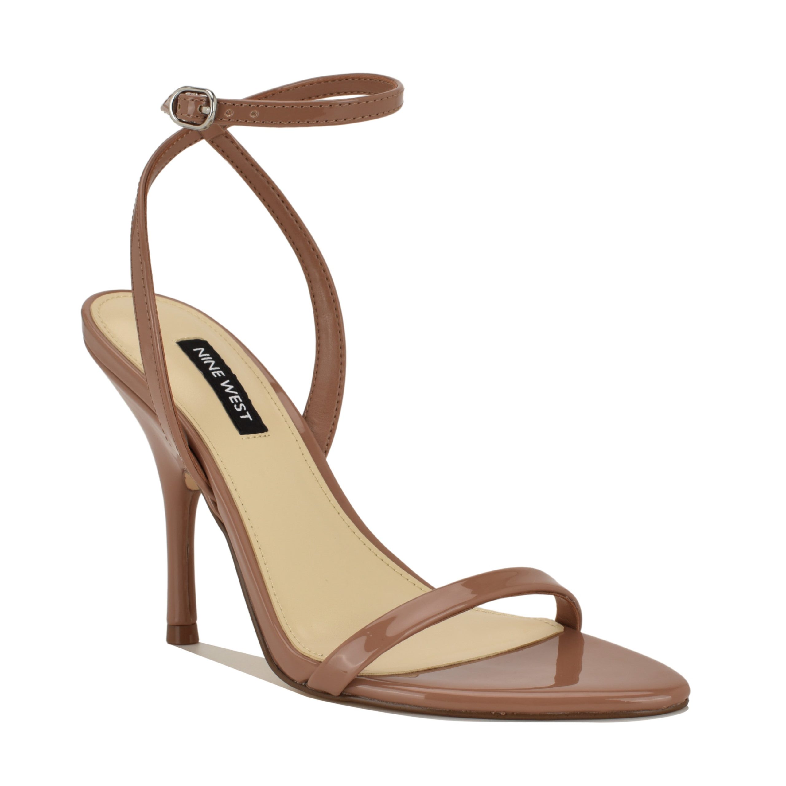 Villlo Ankle Strap Sandals - Image 2