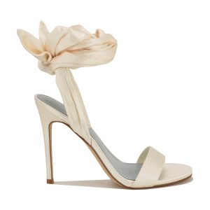 Maddie Ankle Wrap Sandals