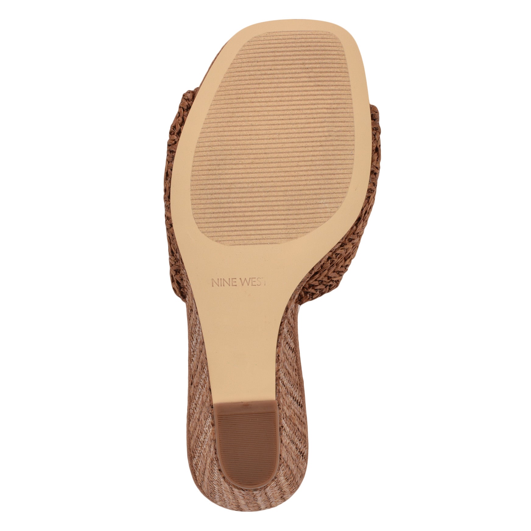 Nikhil Twist Wedge Sandals - Image 5