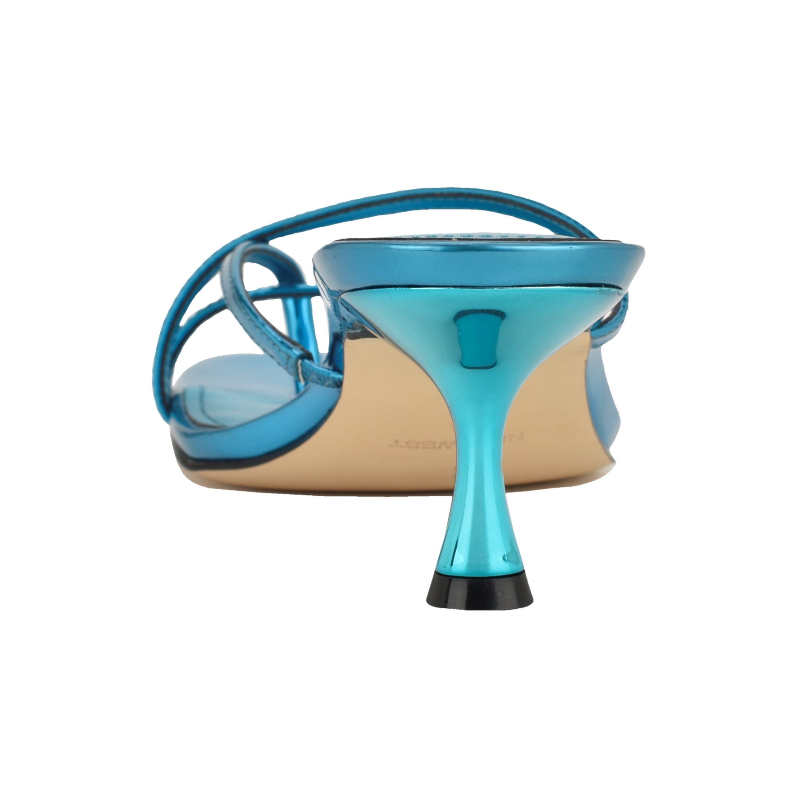 Anirey Mule Sandals - Image 4