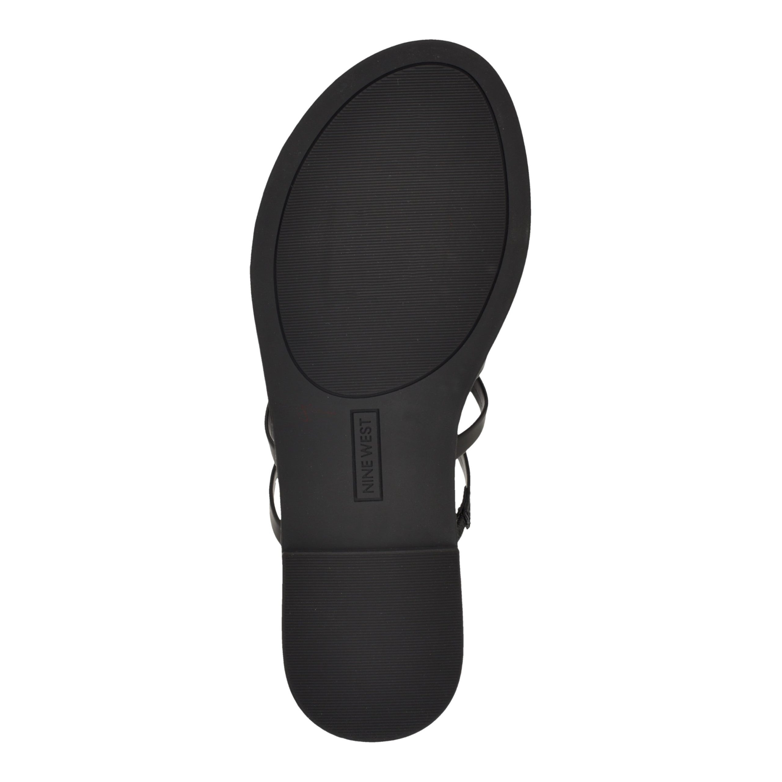 Digen Strappy Flat Sandals - Image 5