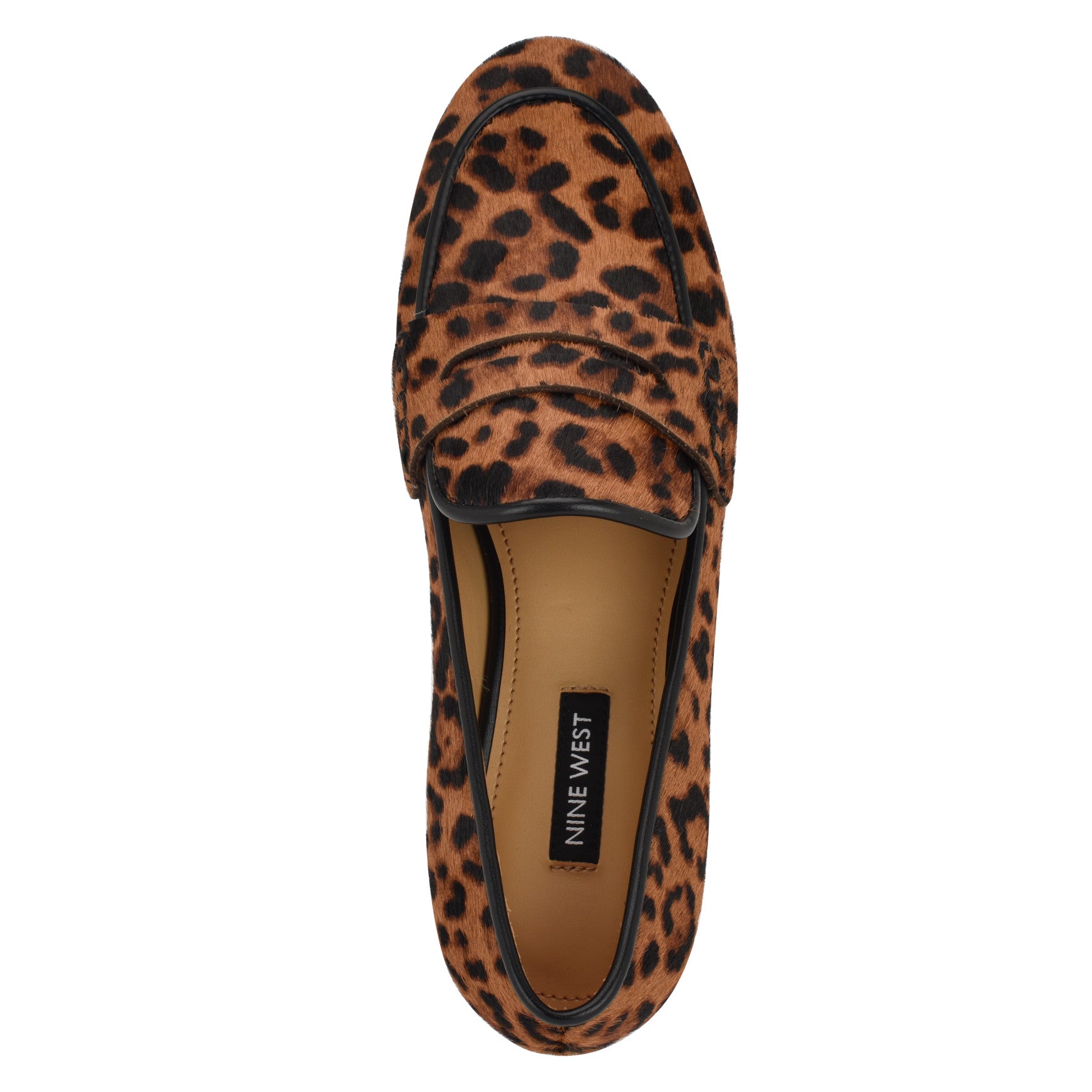 Manner Casual Leather Loafers - Image 3