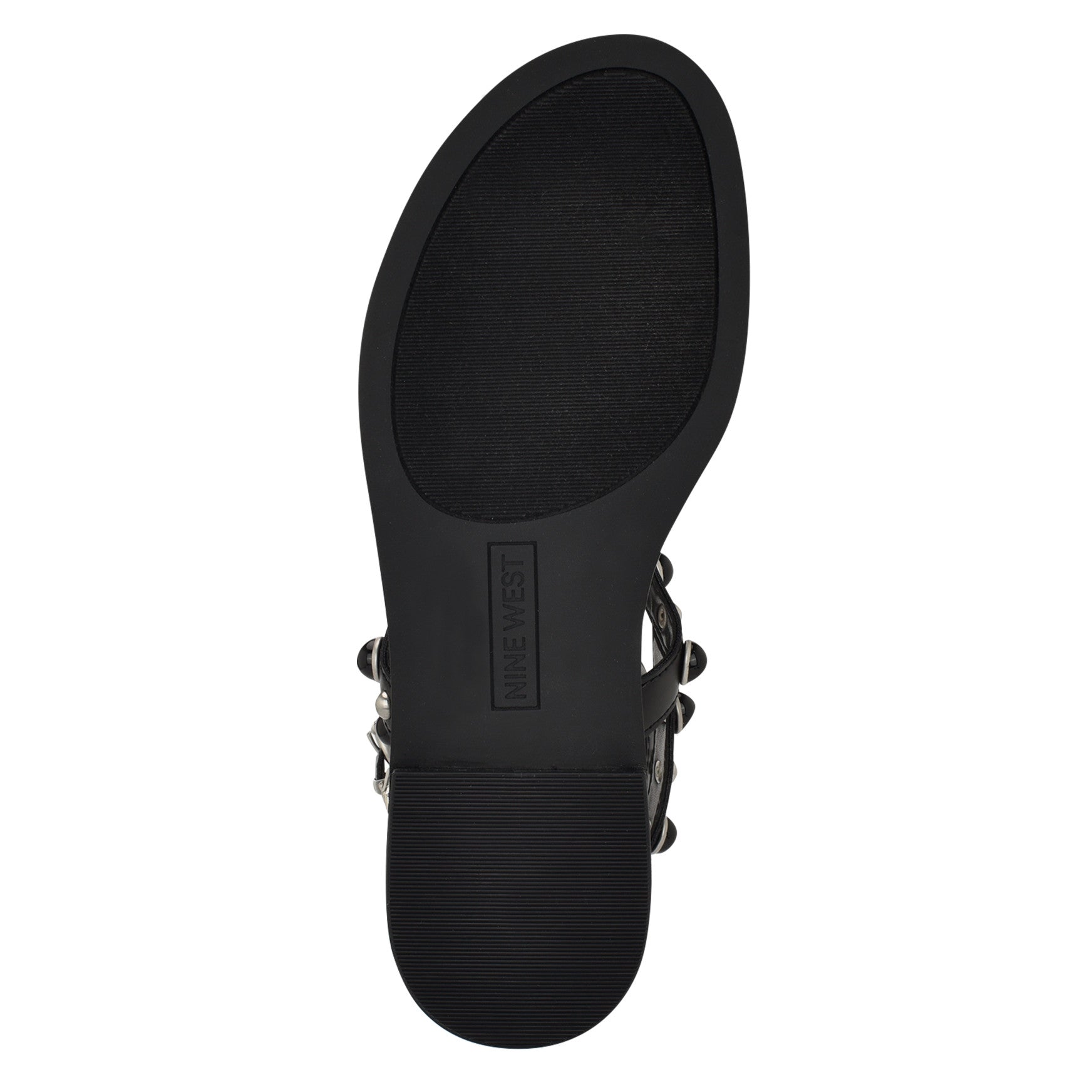 Mindela Studded Gladiator Sandals - Image 5