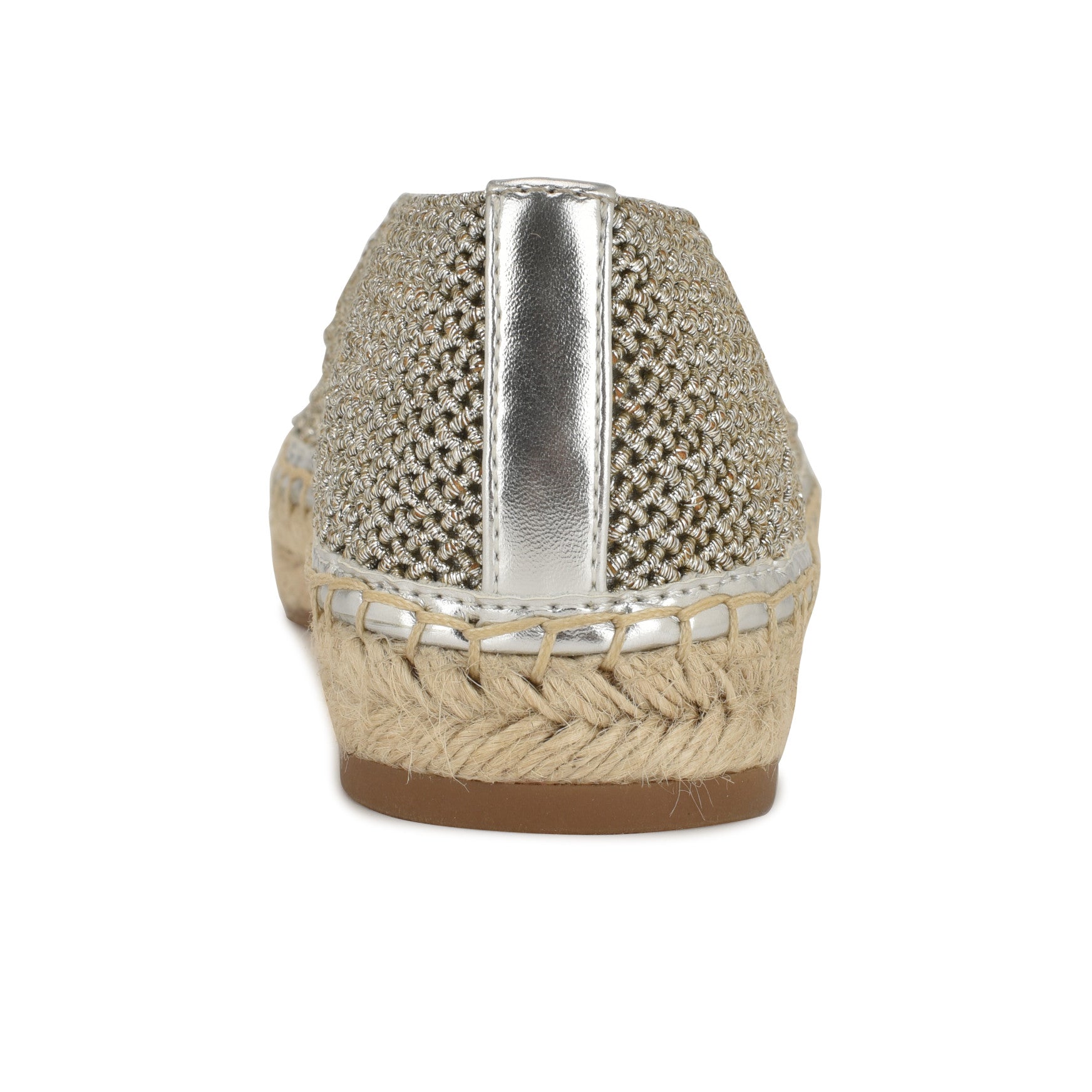 Rorie Espadrille Flats - Image 4