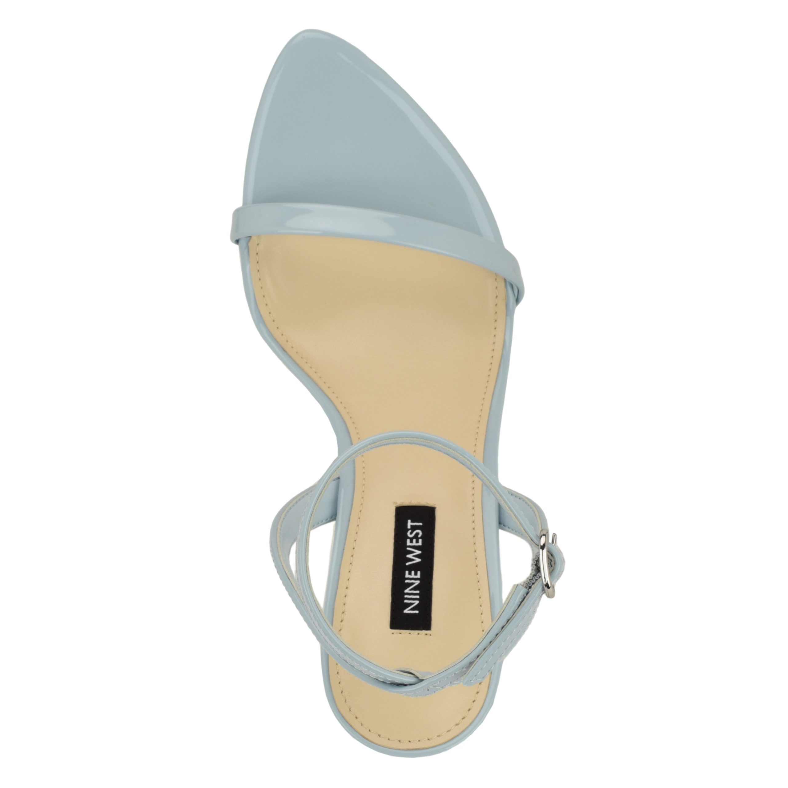 Villlo Ankle Strap Sandals - Image 3