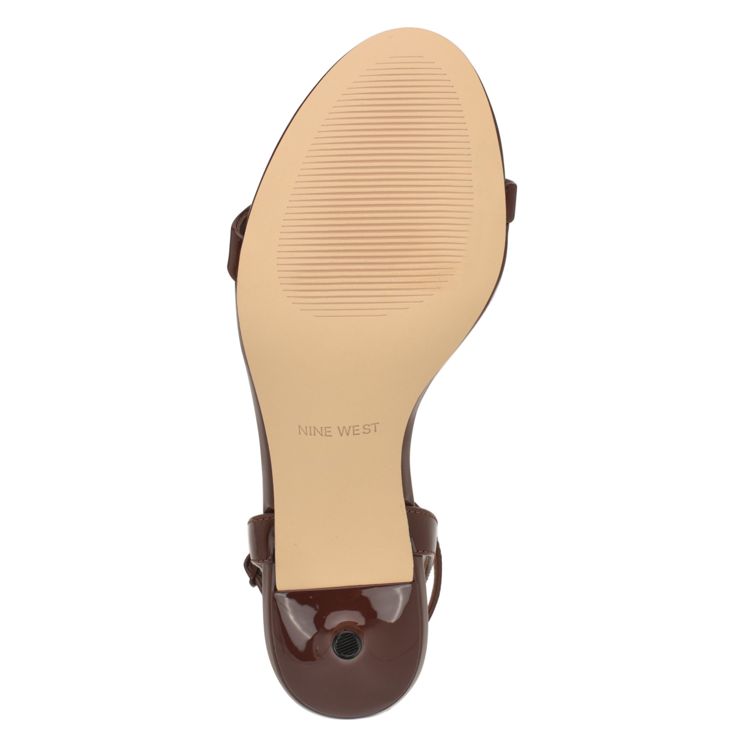 Waltz Ankle Strap Sandals - Image 5