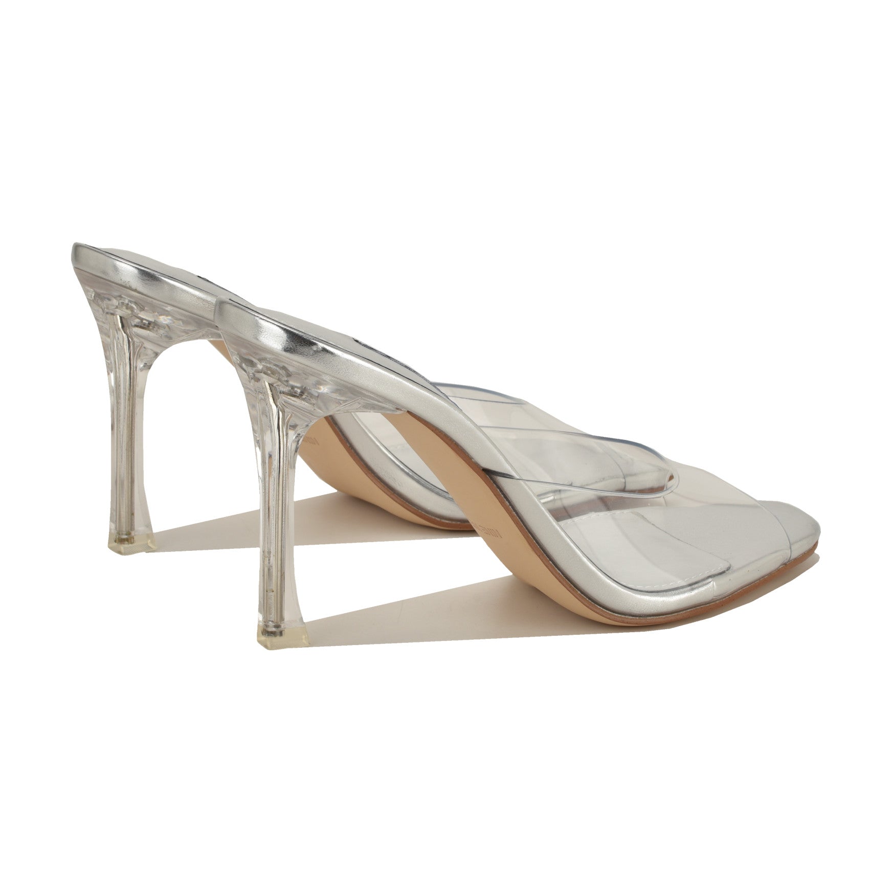 Kisco Mule Sandals - Image 3