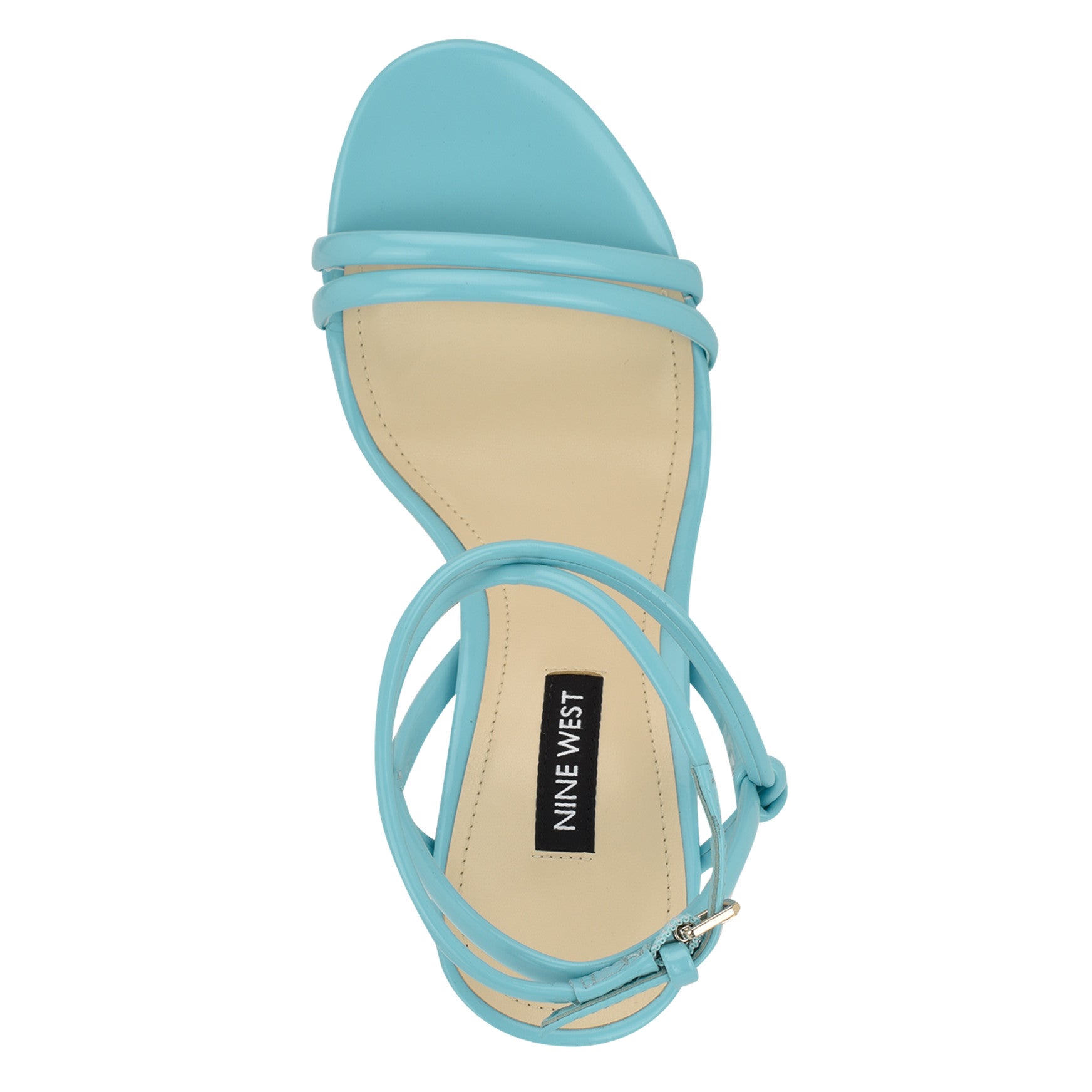 Malaya Strappy Sandals - Image 3