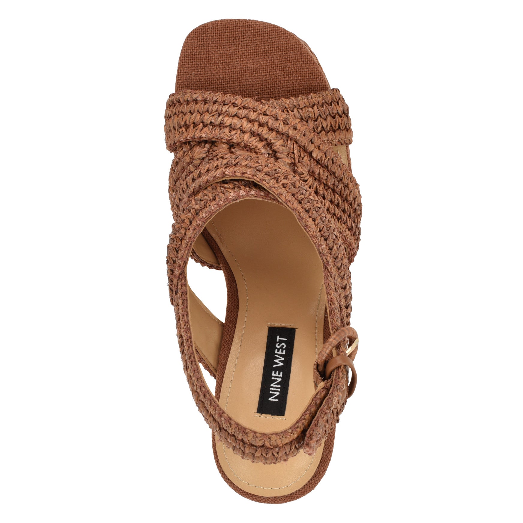 Vanity Platform Sandals - Image 3