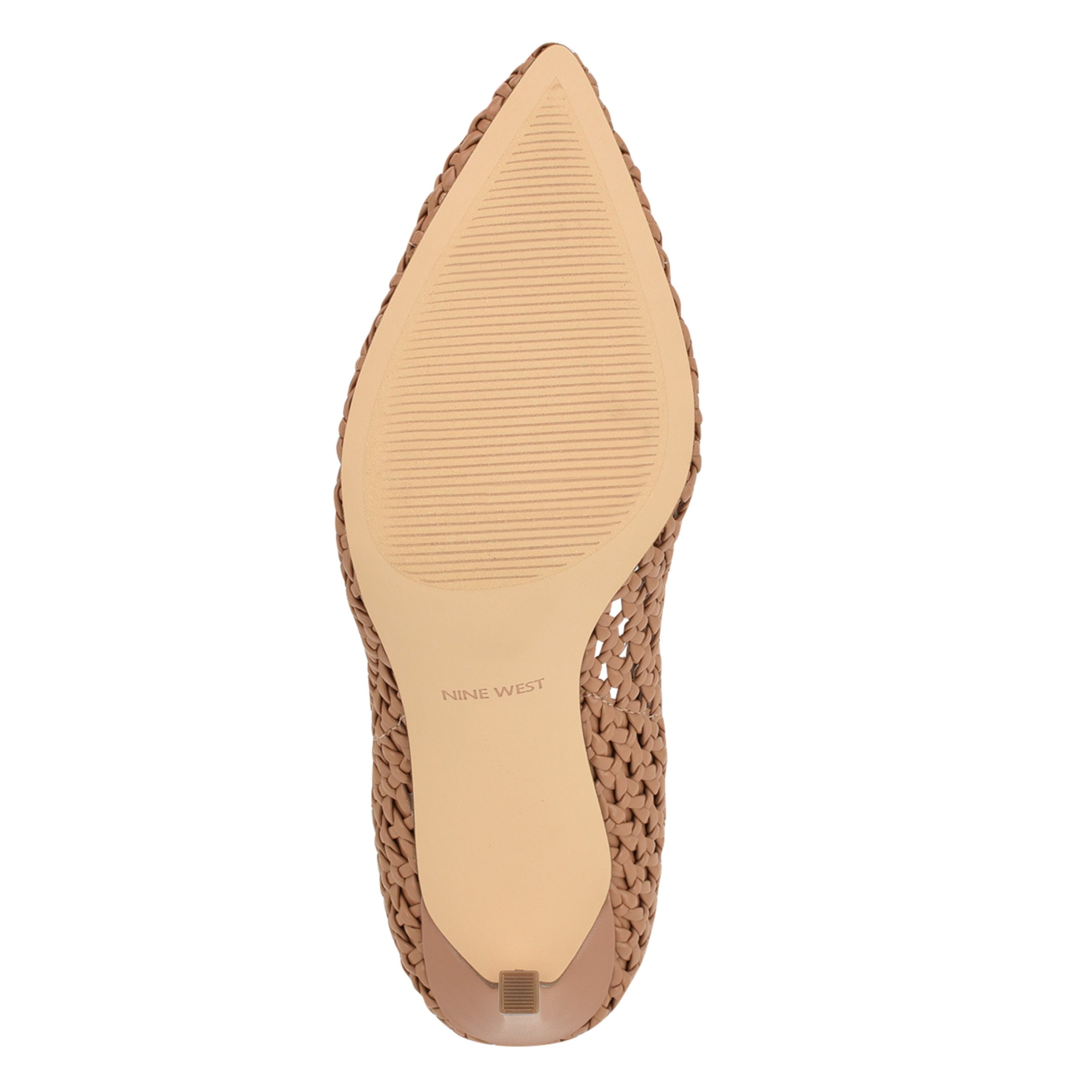 Tatiana Pointy Toe Pumps - Image 5