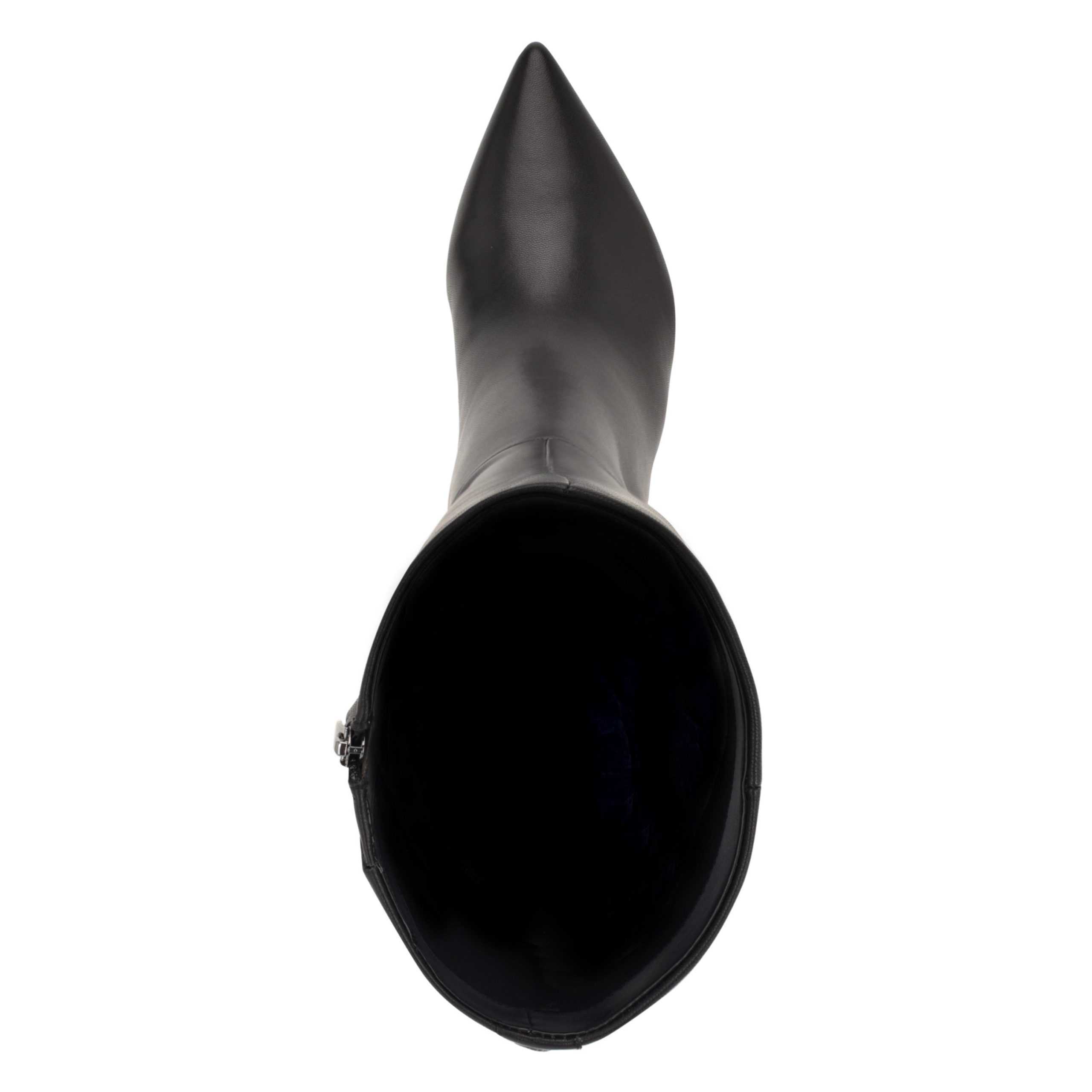 Kimdee 9X9 Knee High Leather Boots - Image 3