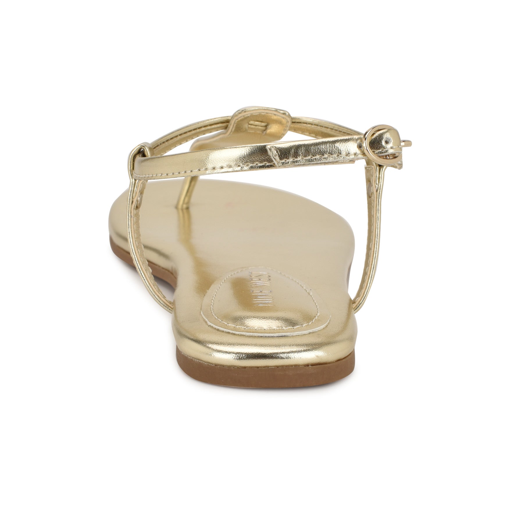 Beriah Flat Thong Sandals - Image 4