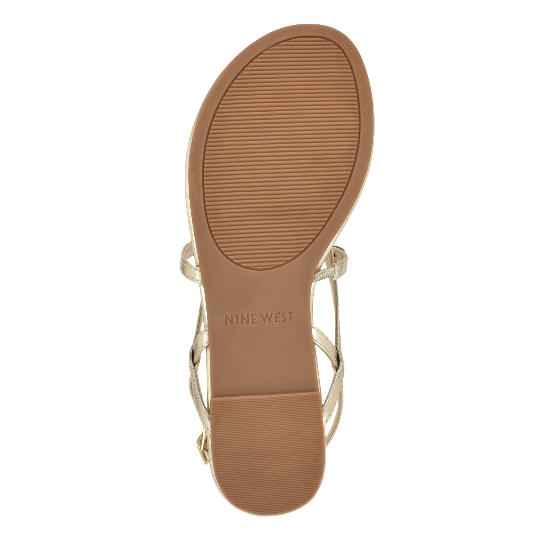 Bretta Strappy Thong Sandals - Image 5