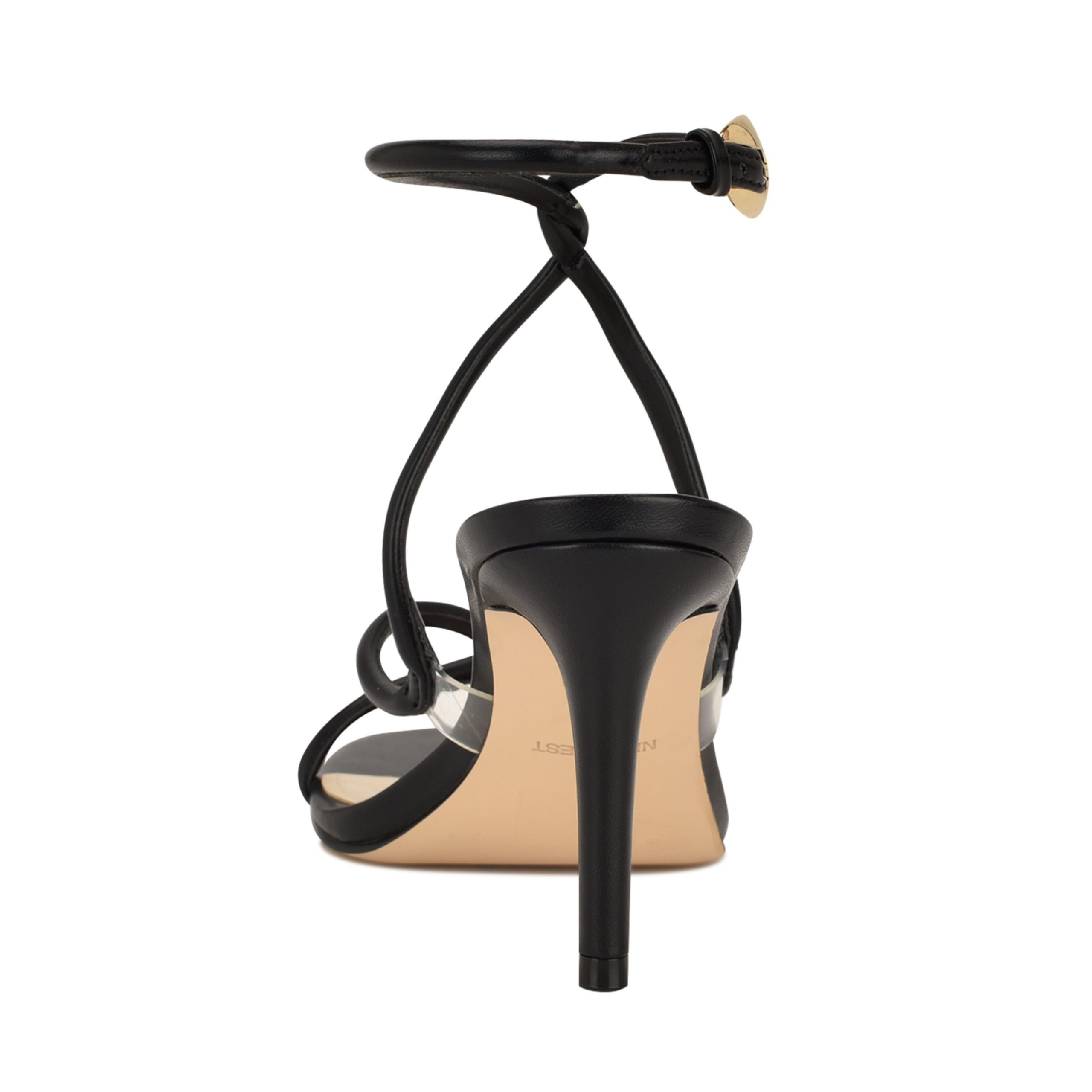 Emerila Strappy Sandals - Image 4