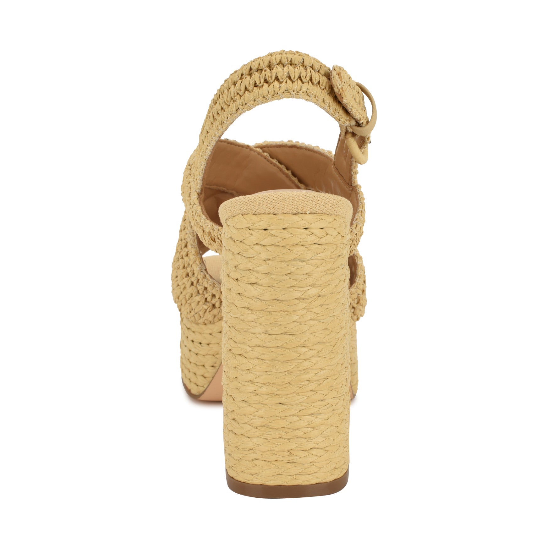 Vanity Platform Sandals - Image 4