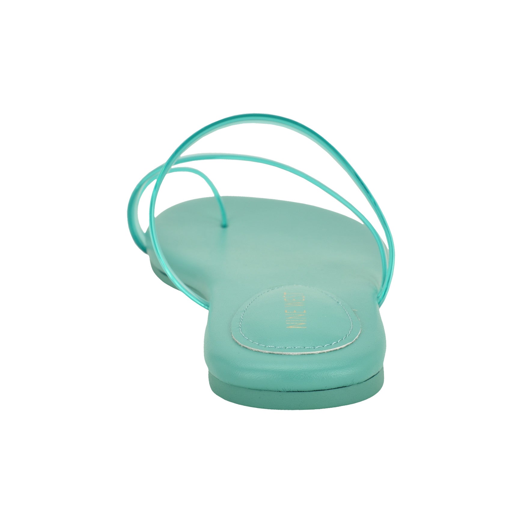 Bazz Jelly Flat Sandals - Image 4