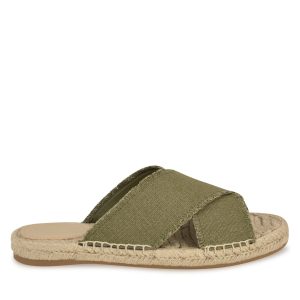 Hamden Flat Casual Sandals