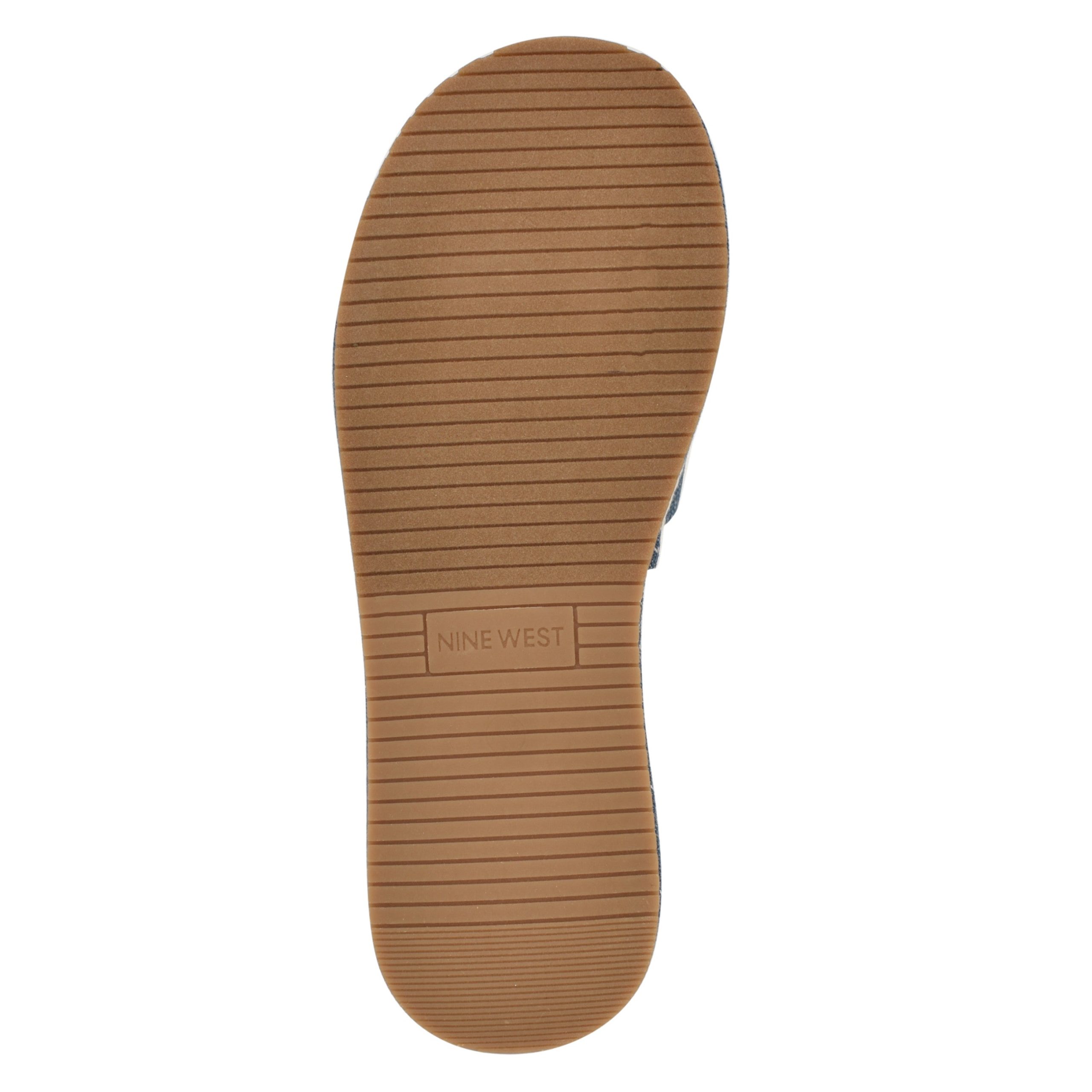 Copen Platform Slide Sandals - Image 5