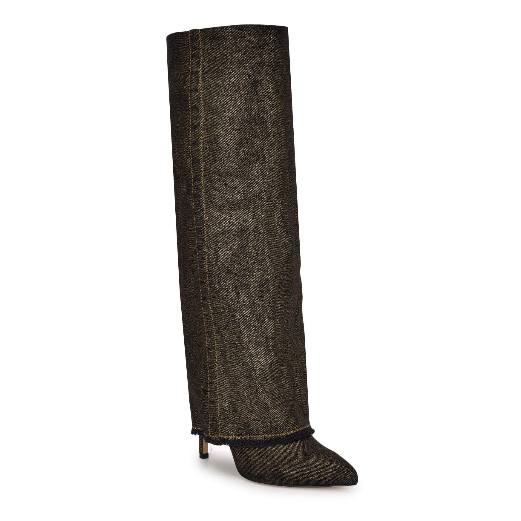 Rhoree Knee High Dress Boots - Image 2