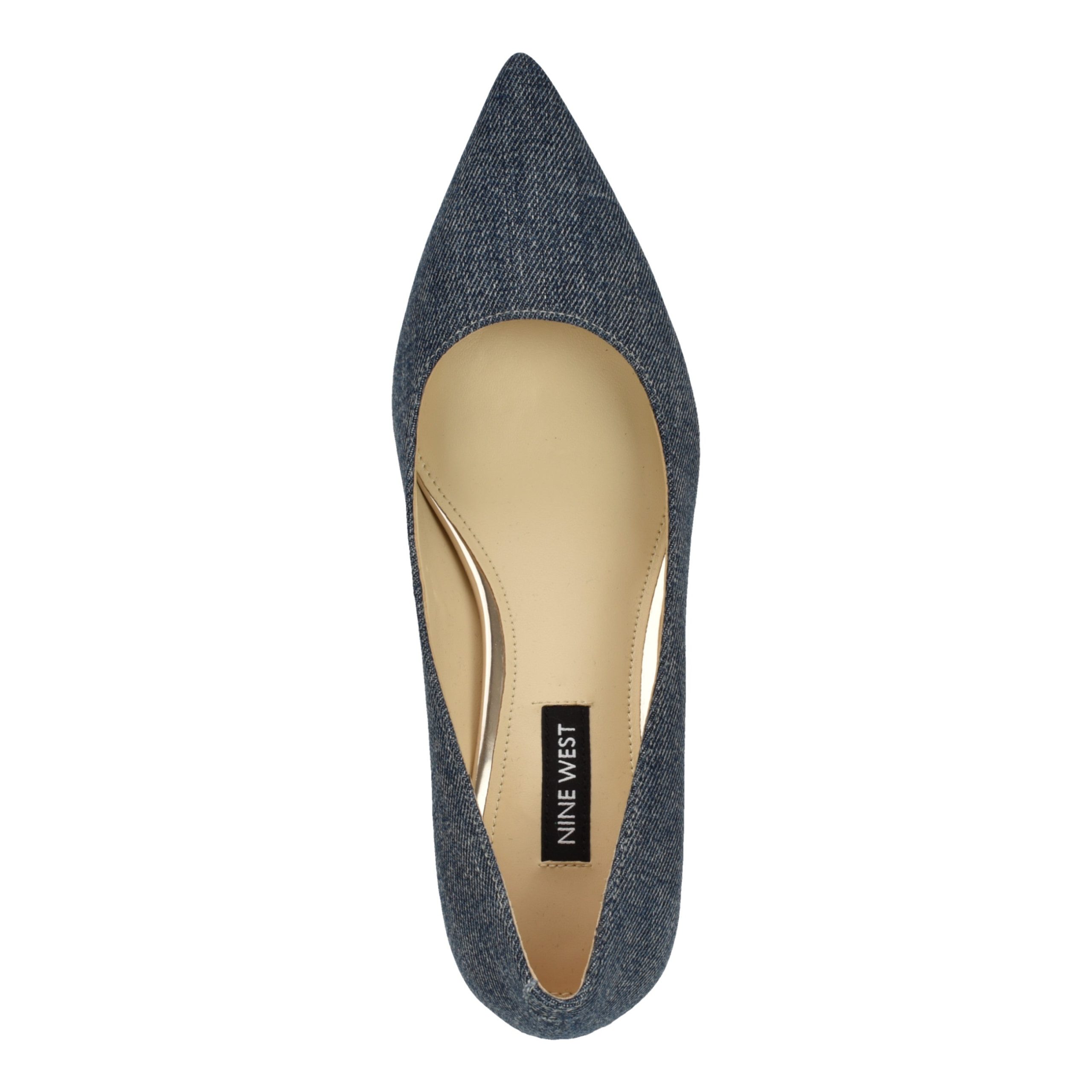 Arlene Pointy Toe Pumps - Image 3