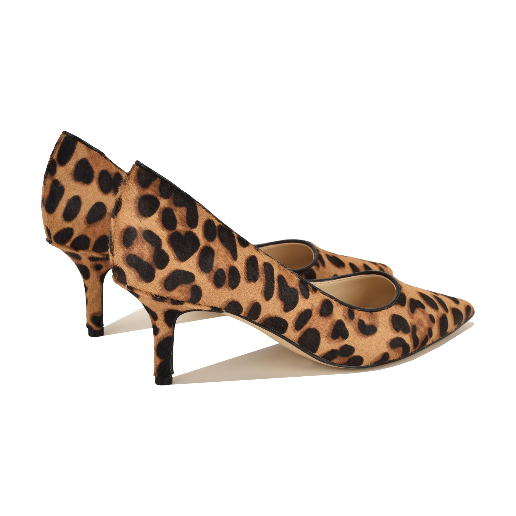 Arlene Pointy Toe Pumps - Image 3