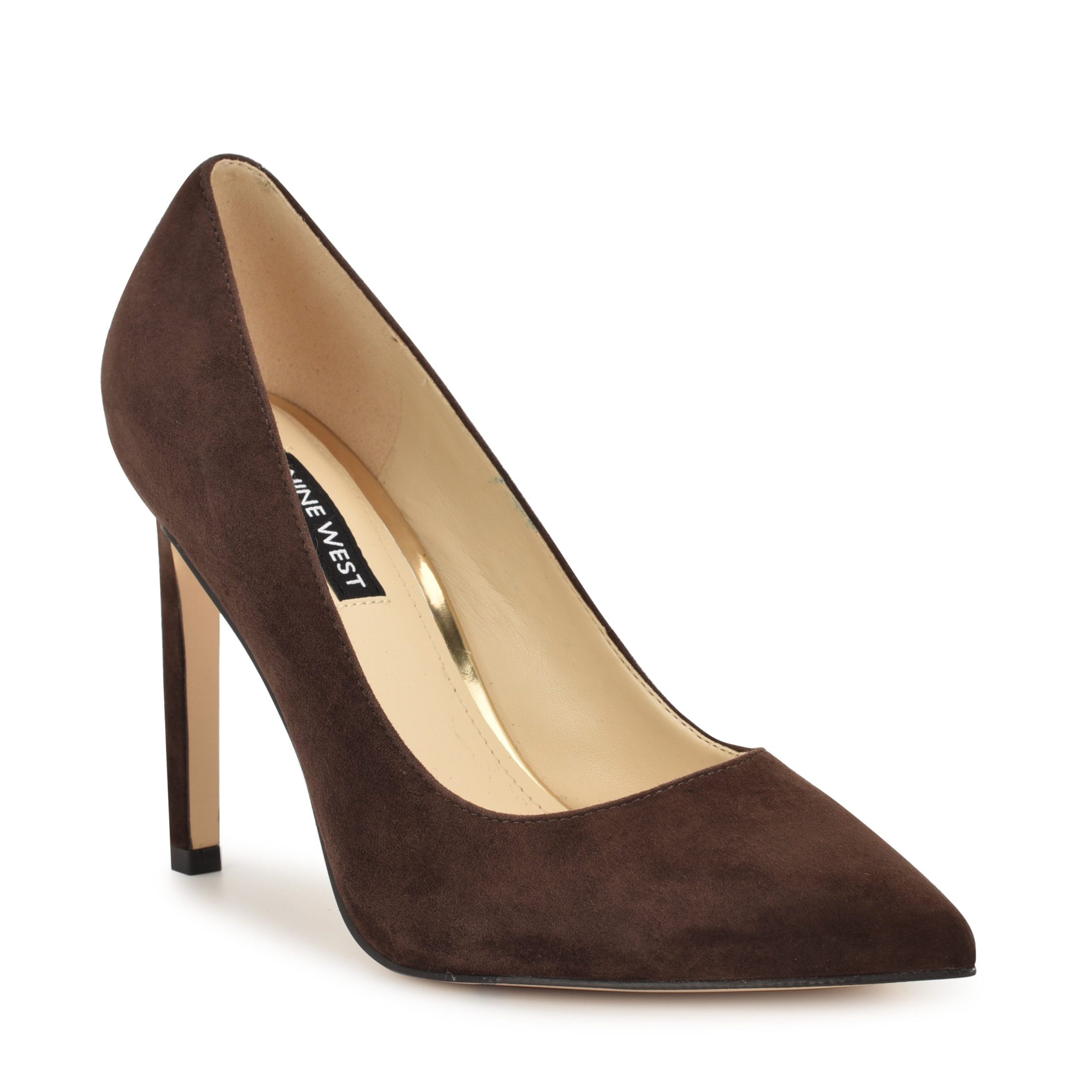 Tatiana Pointy Toe Pumps - Image 2