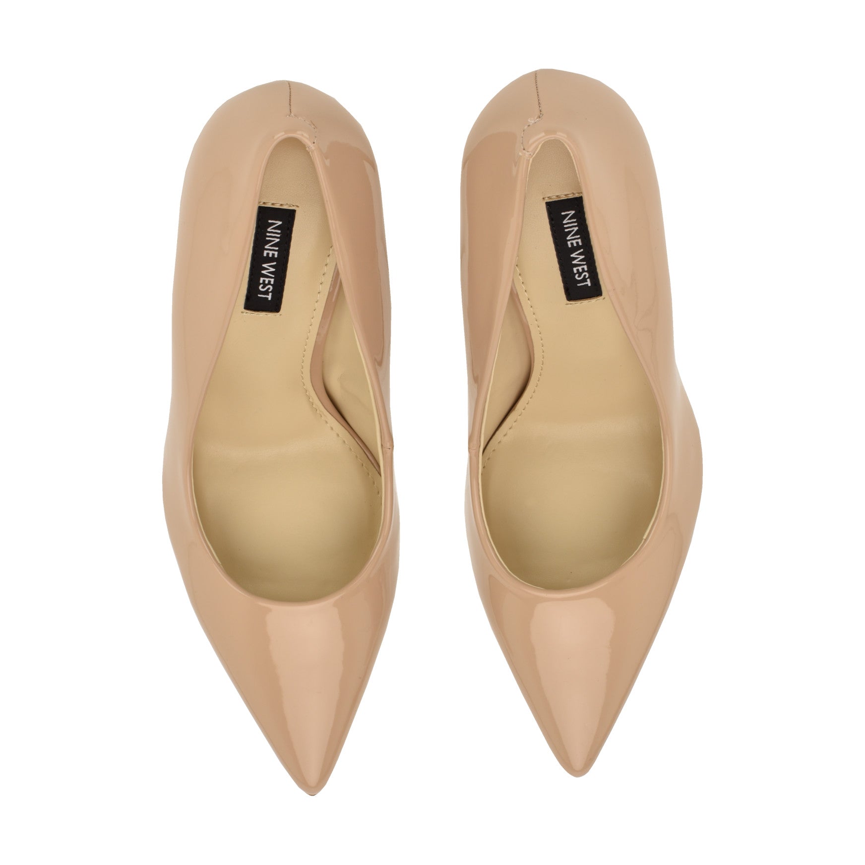 Fresh Pointy Toe Pumps - Image 6