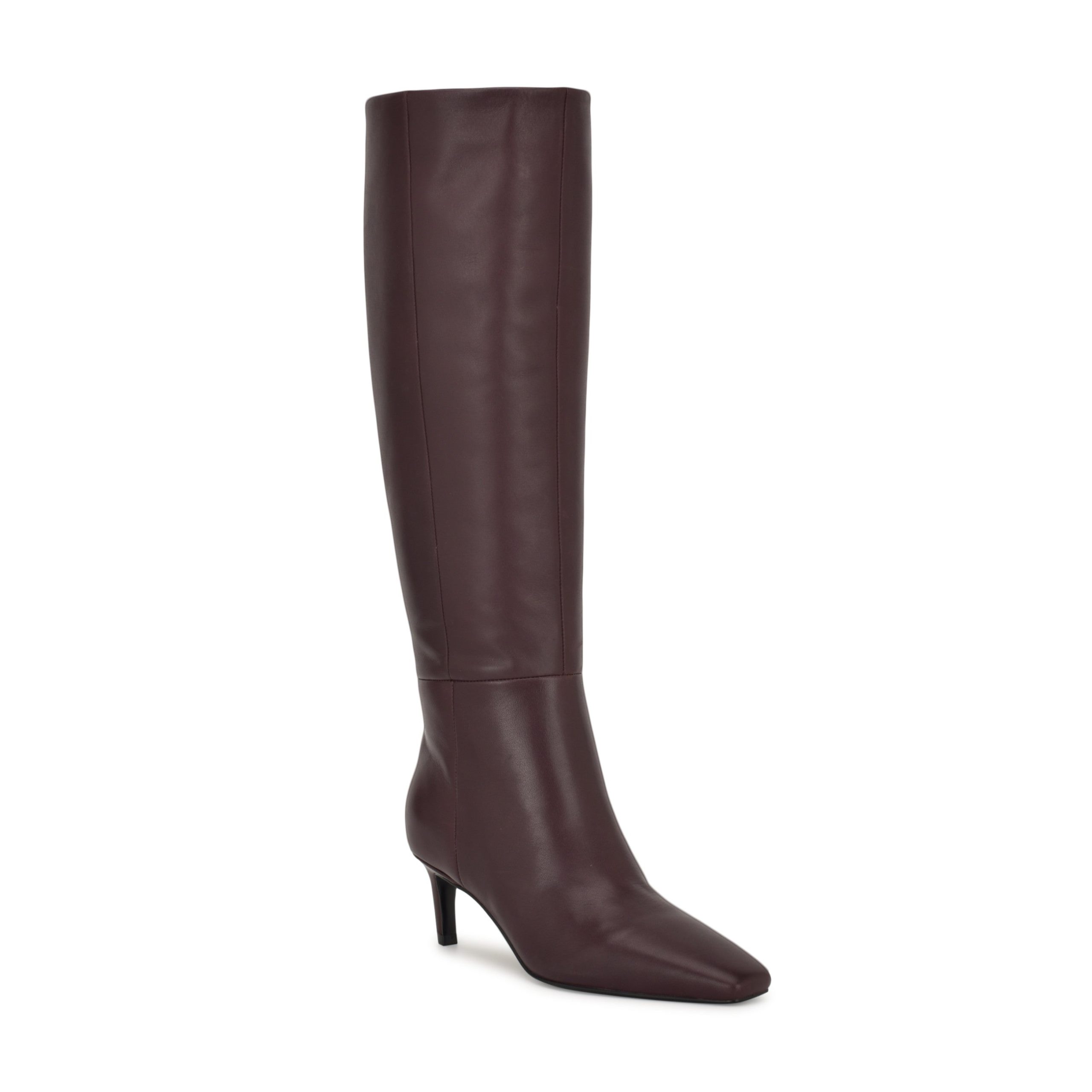 Caddy Knee High Boots - Image 2