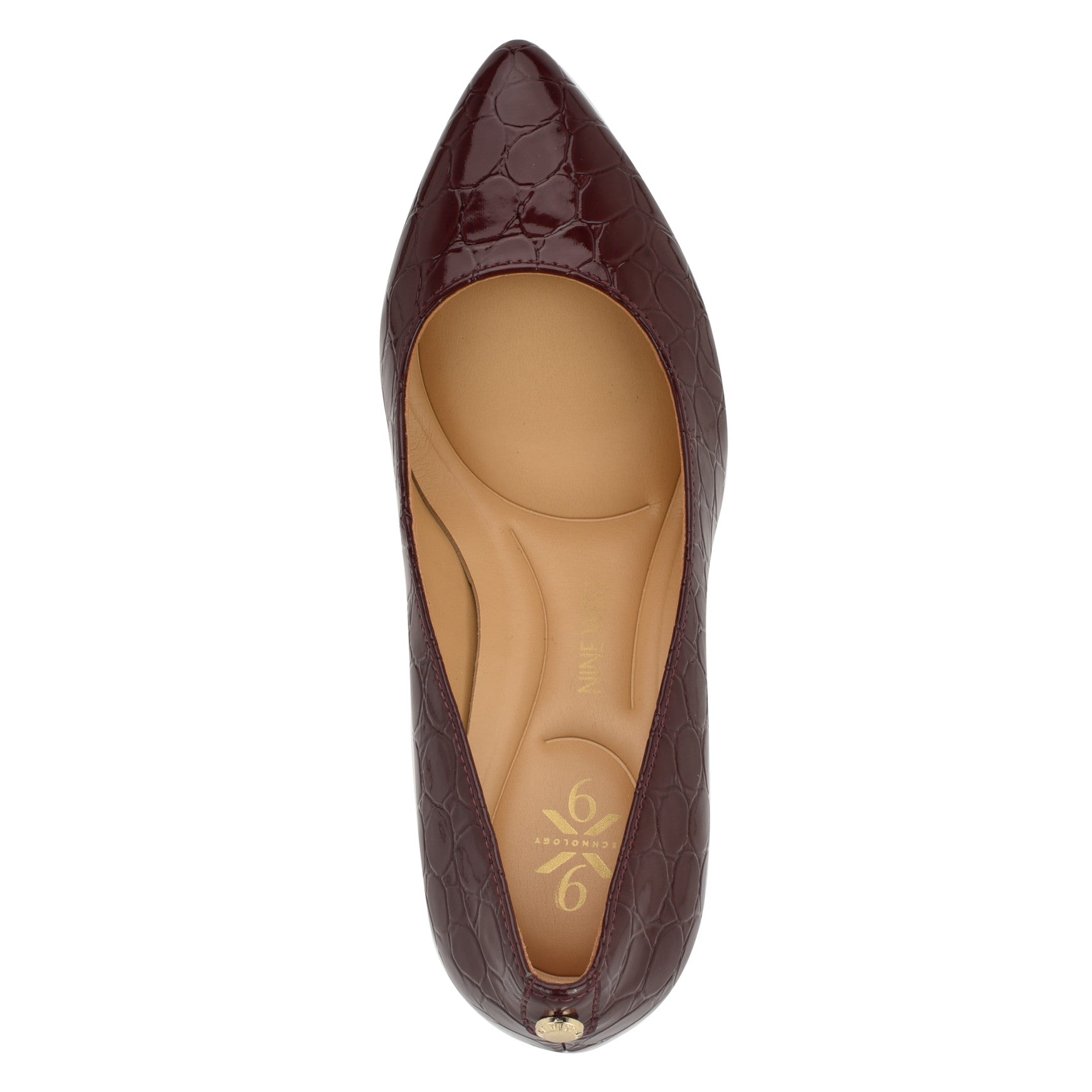 Cal 9x9 Dress Wedges - Image 3