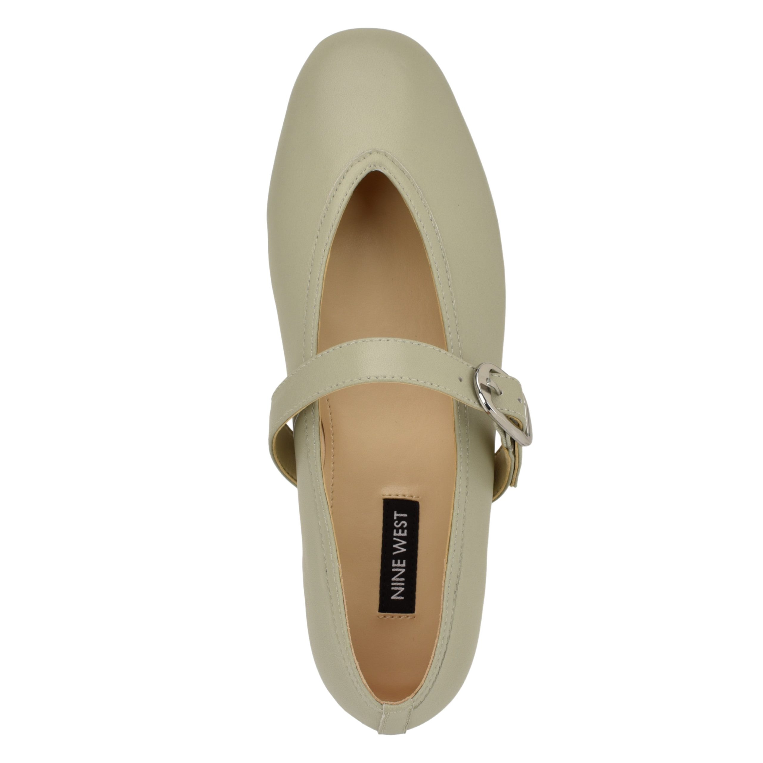 Vancee Mary Jane Ballet Flats - Image 3