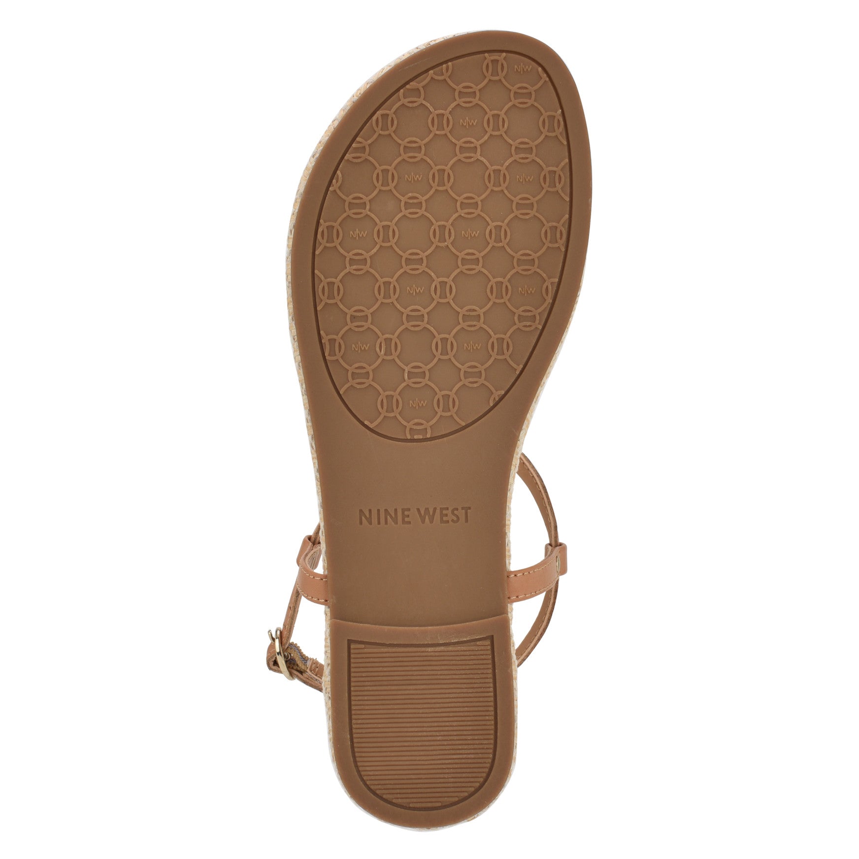 Beriah Flat Thong Sandals - Image 5