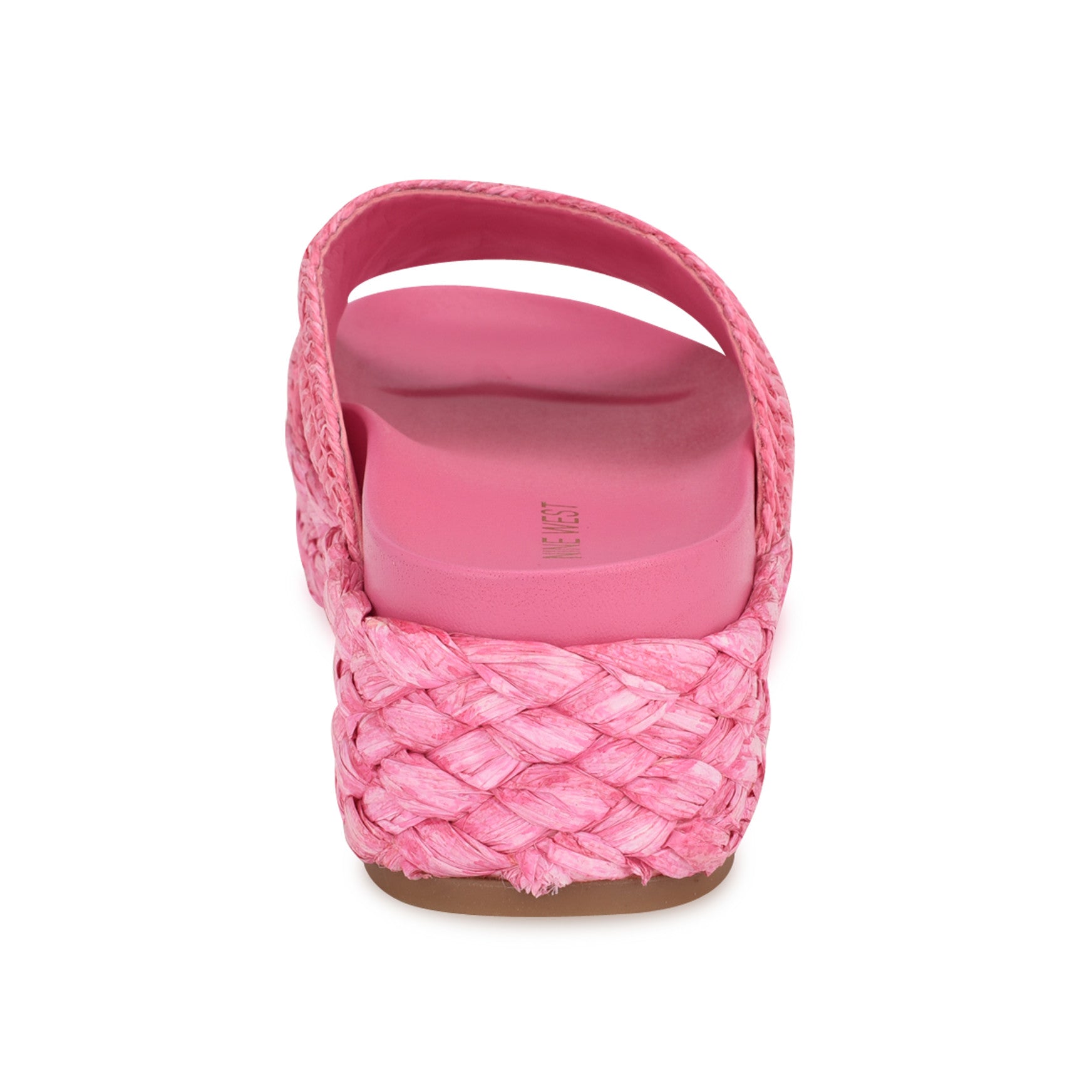 Corel Flatform Sandals - Image 4