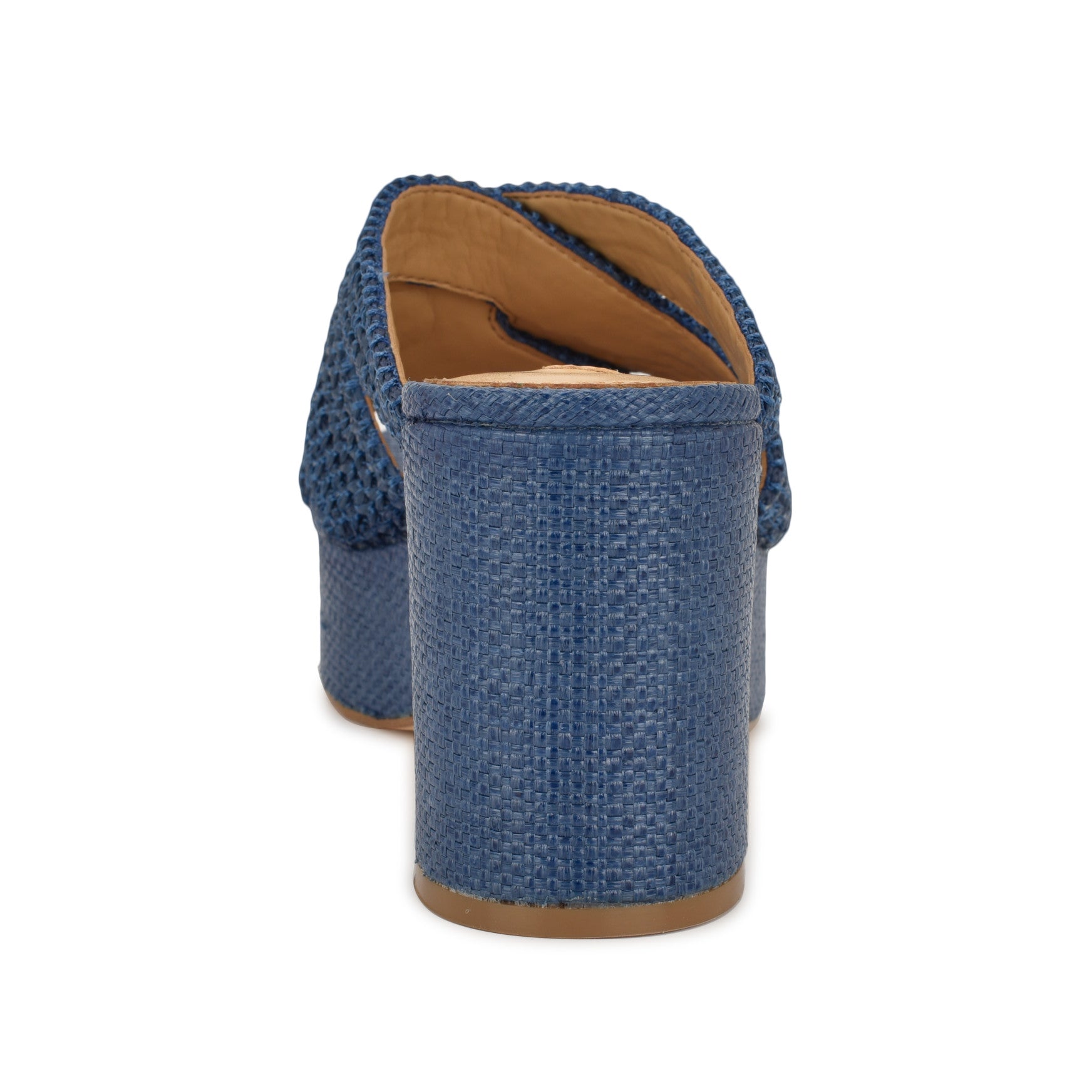 Bemay Platform Slide Sandals - Image 4