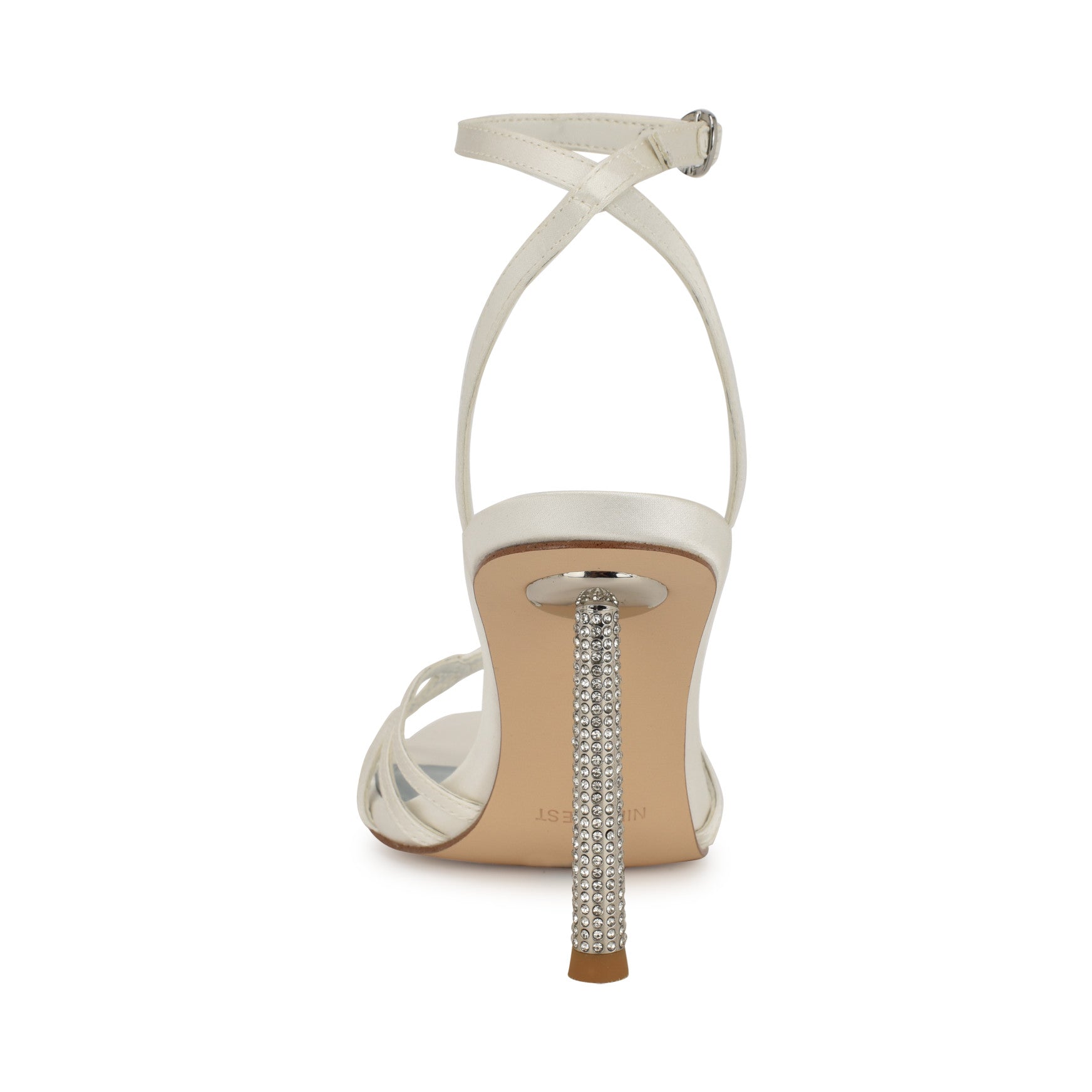 Paxal Ankle Strap Sandals - Image 4