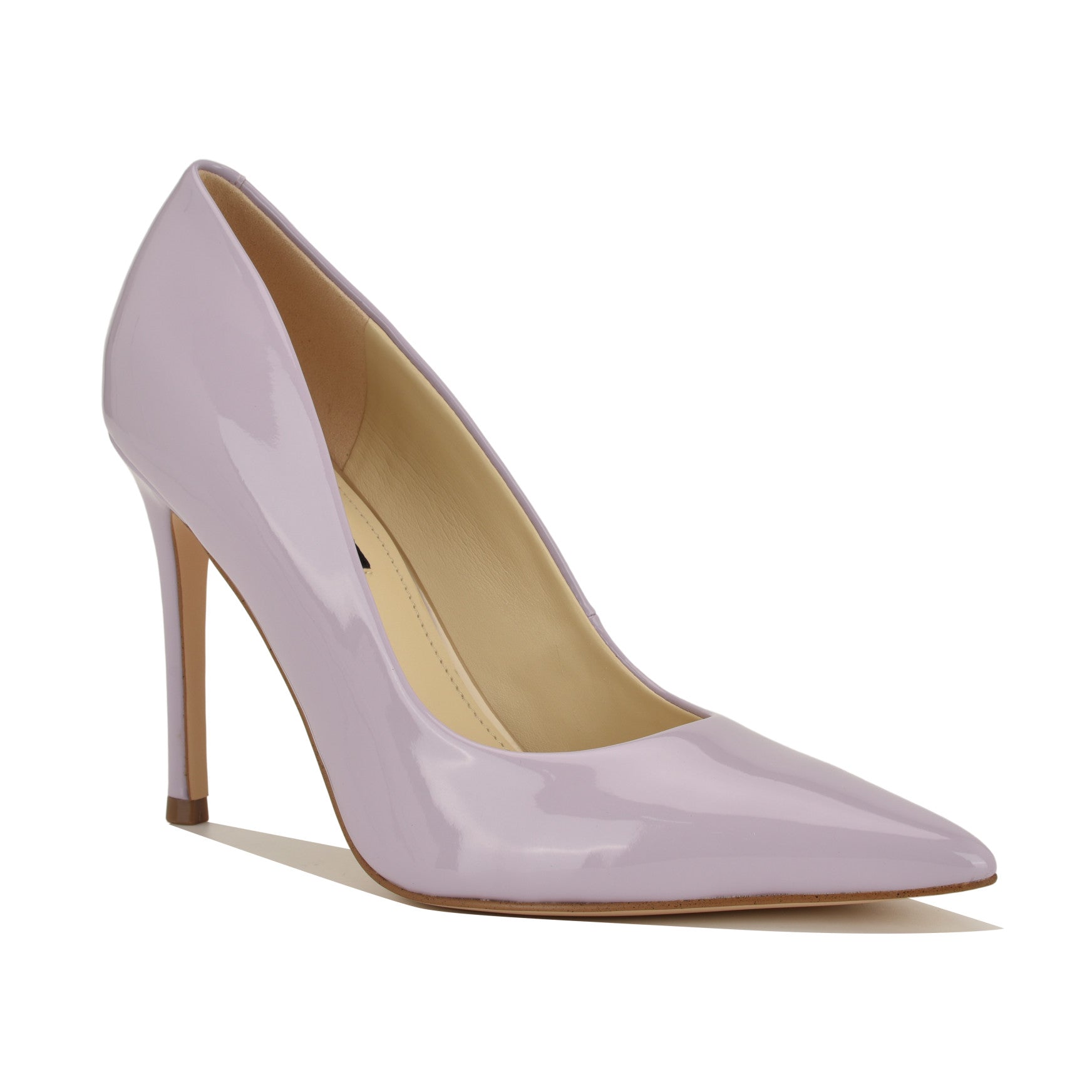 Fresh Pointy Toe Pumps - Image 2