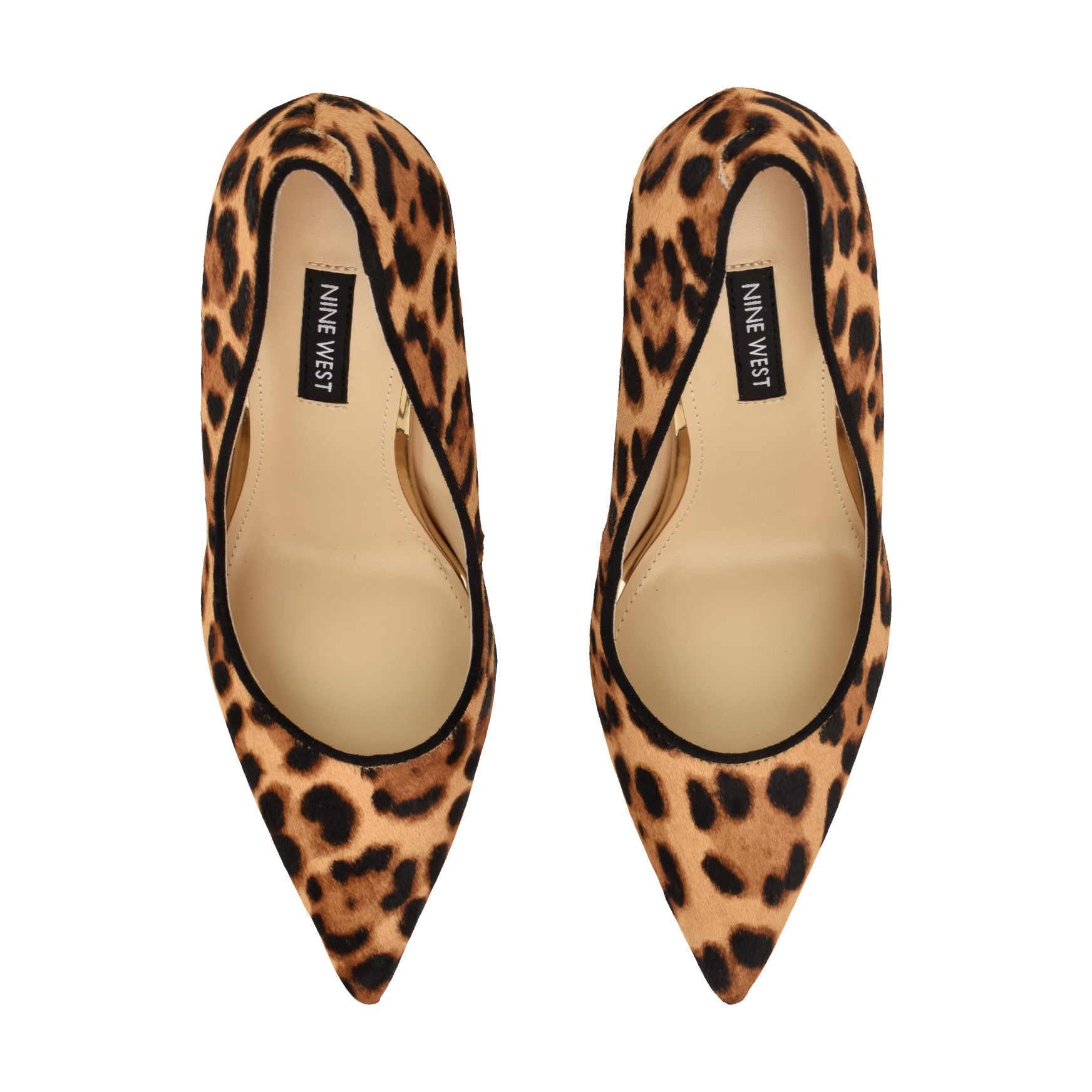 Fresh Pointy Toe Pumps - Image 6