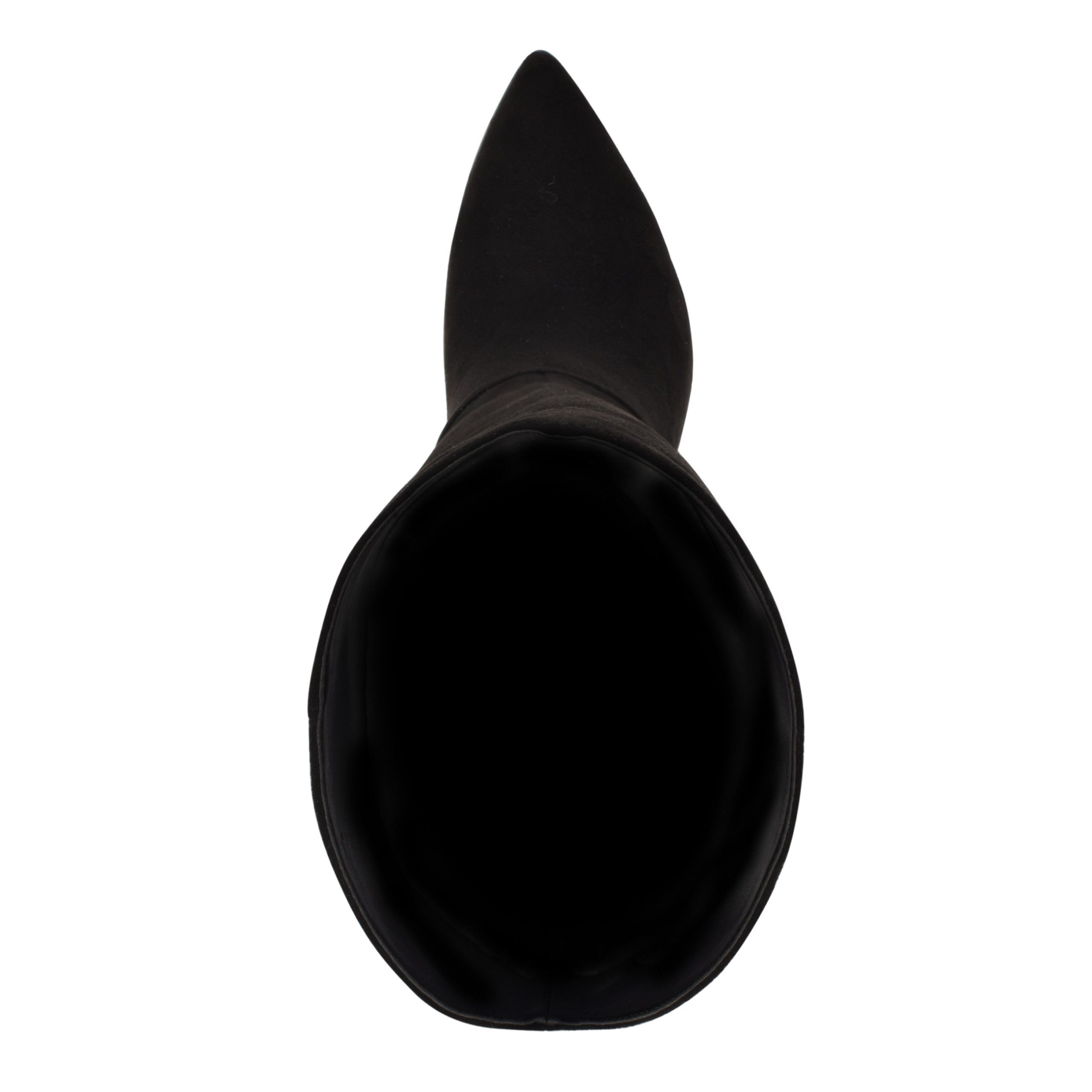 Razla Wide Calf Knee High Boots - Image 3