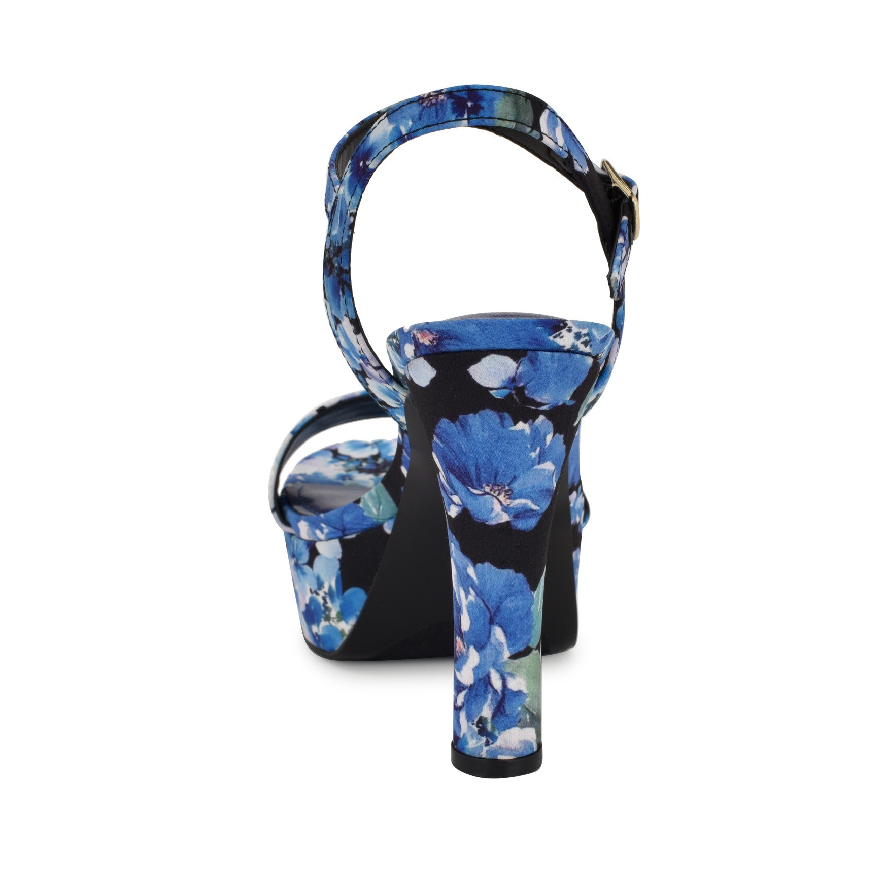 Solas Platform Sandals - Image 4