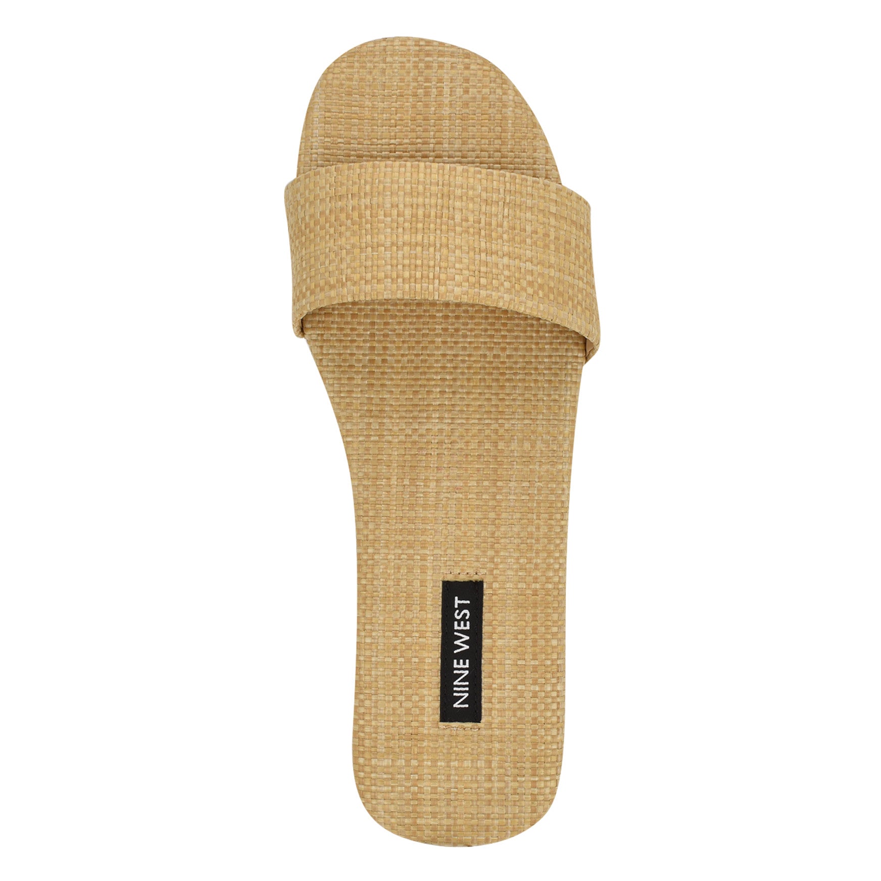 Lolipop Flat Slide Sandals - Image 3