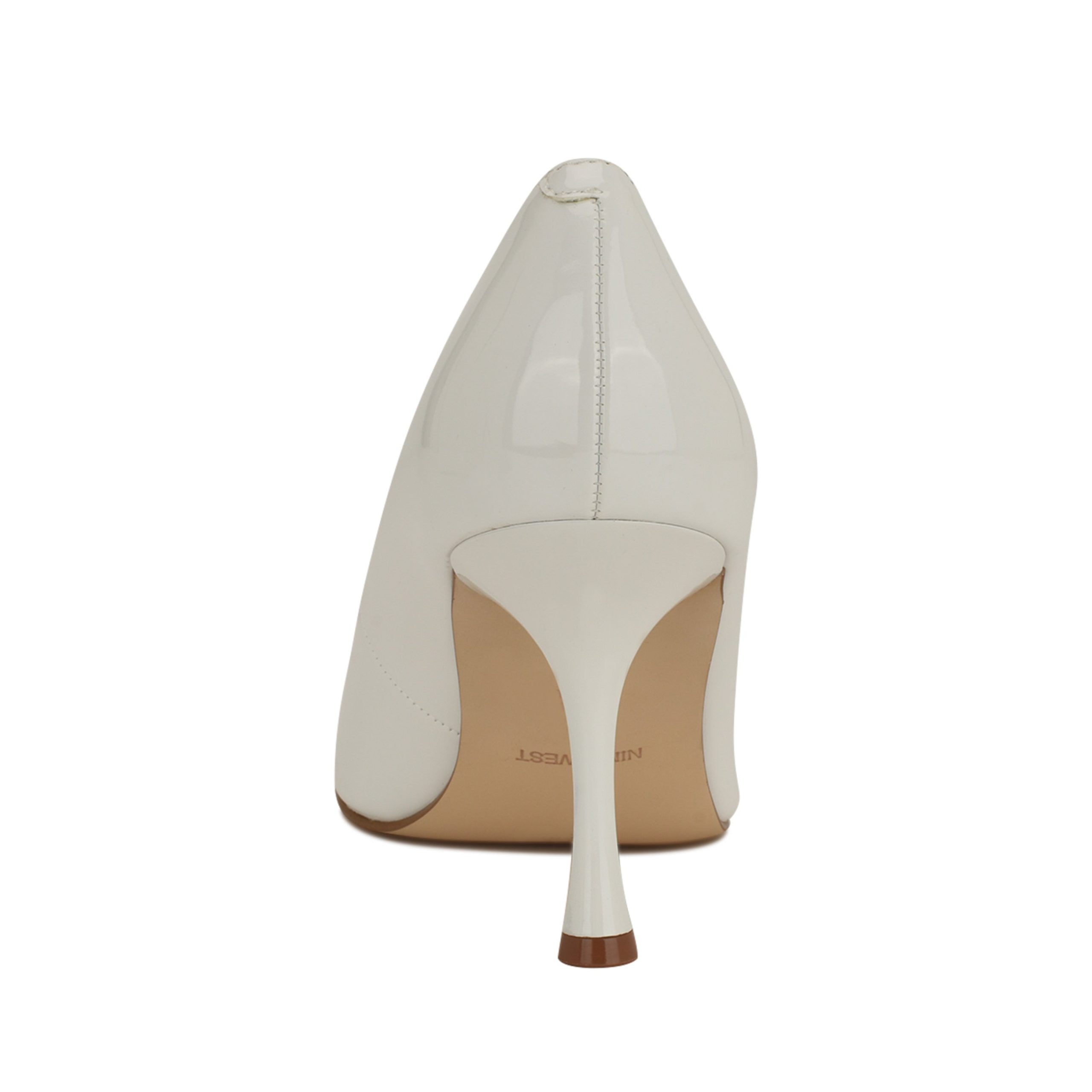 Pursee Pointy Toe Pumps - Image 4