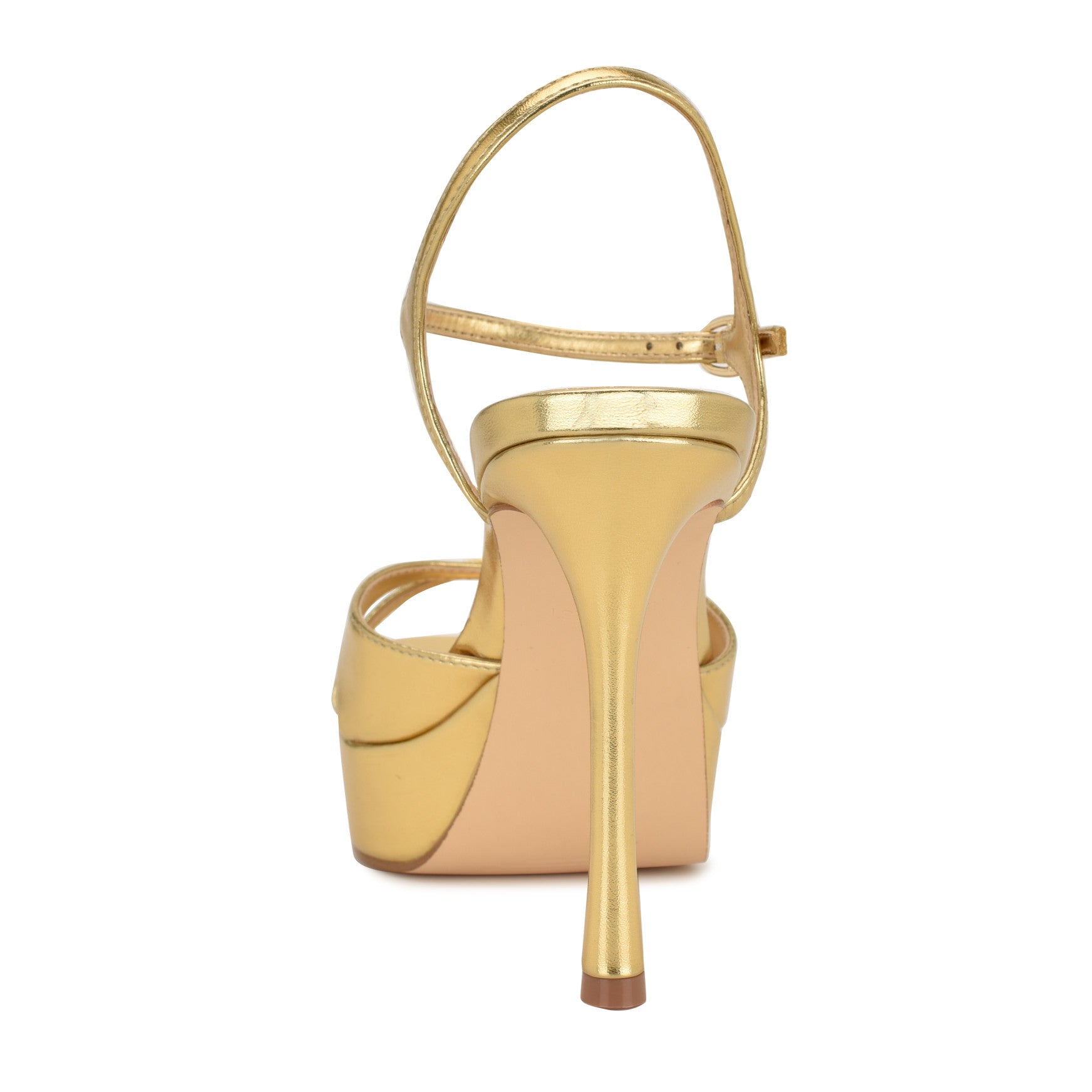 Tates Platform Sandals - Image 4