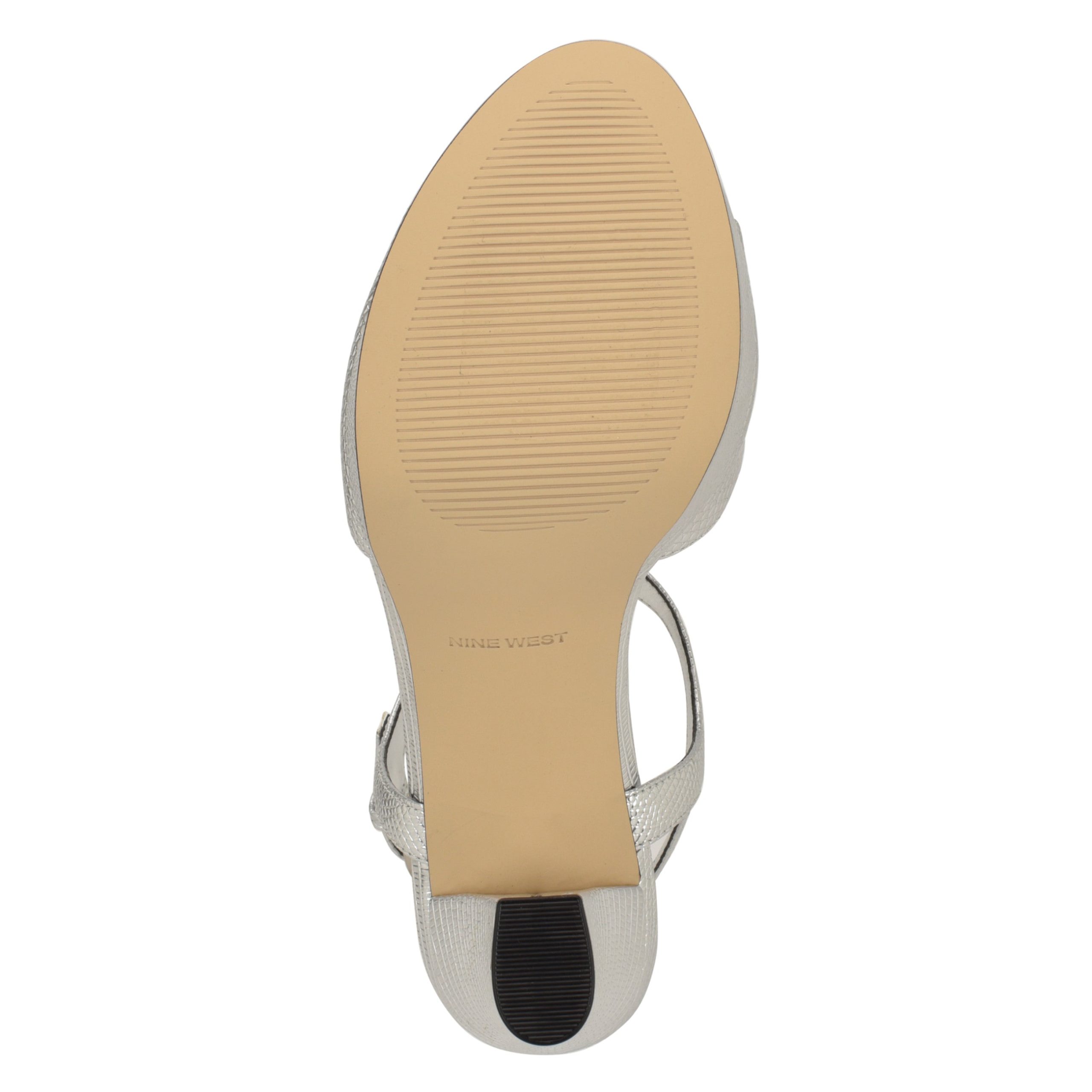 Naini Platform Sandals - Image 5