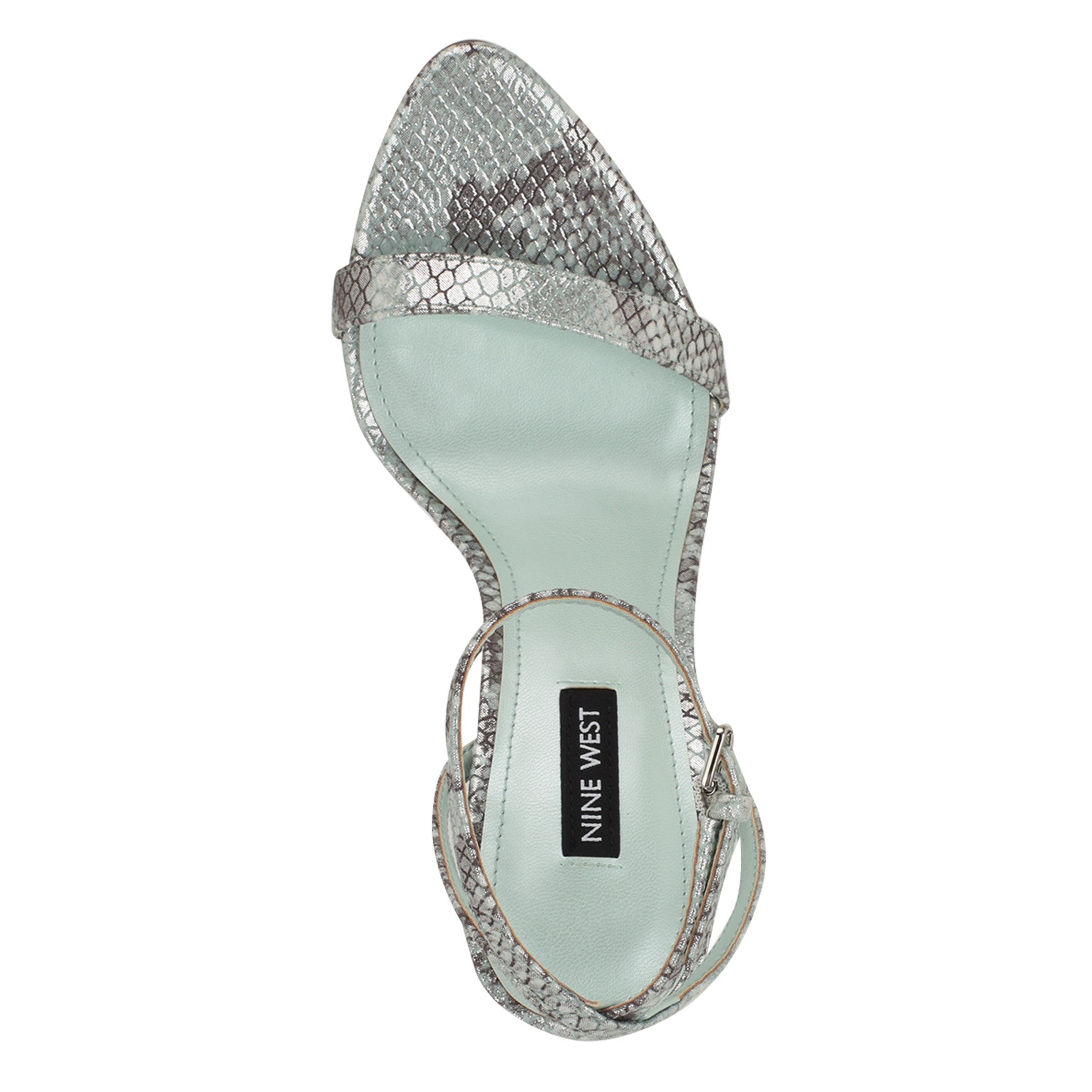 Reina Ankle Strap Sandals - Image 3