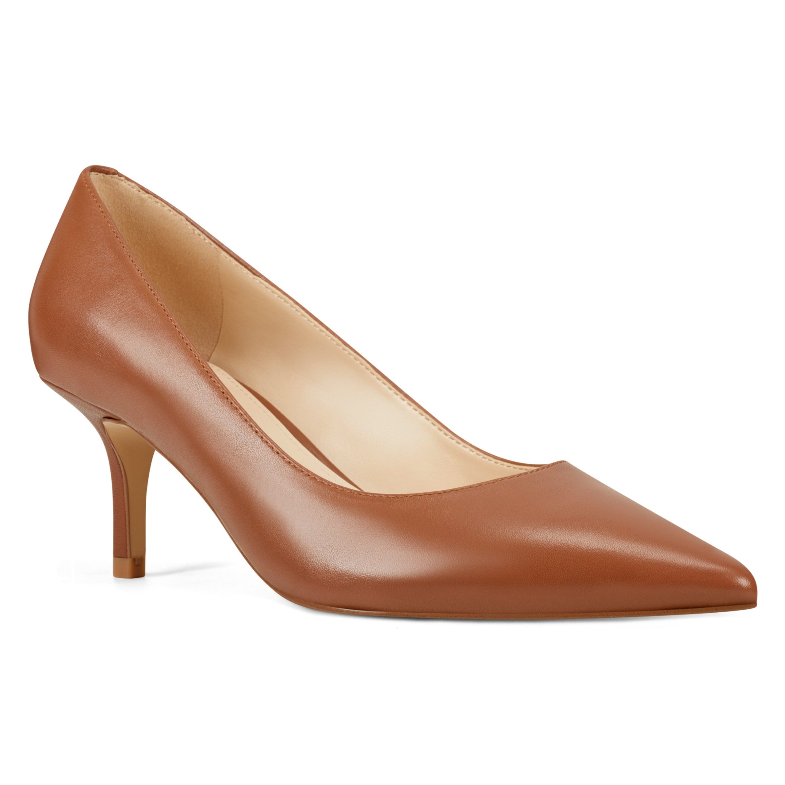 Arlene Pointy Toe Pumps - Image 2