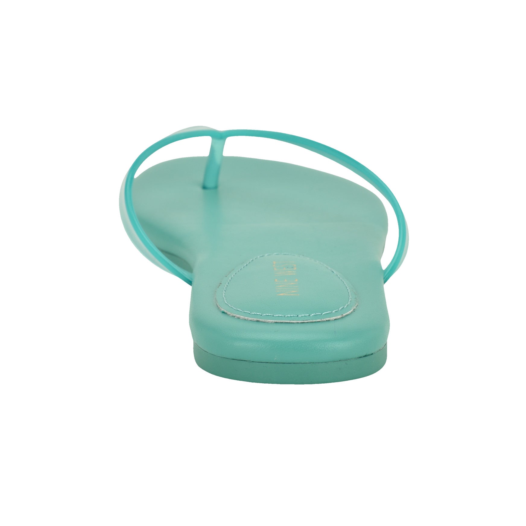 Bimma Jelly Flip Flop Sandals - Image 4