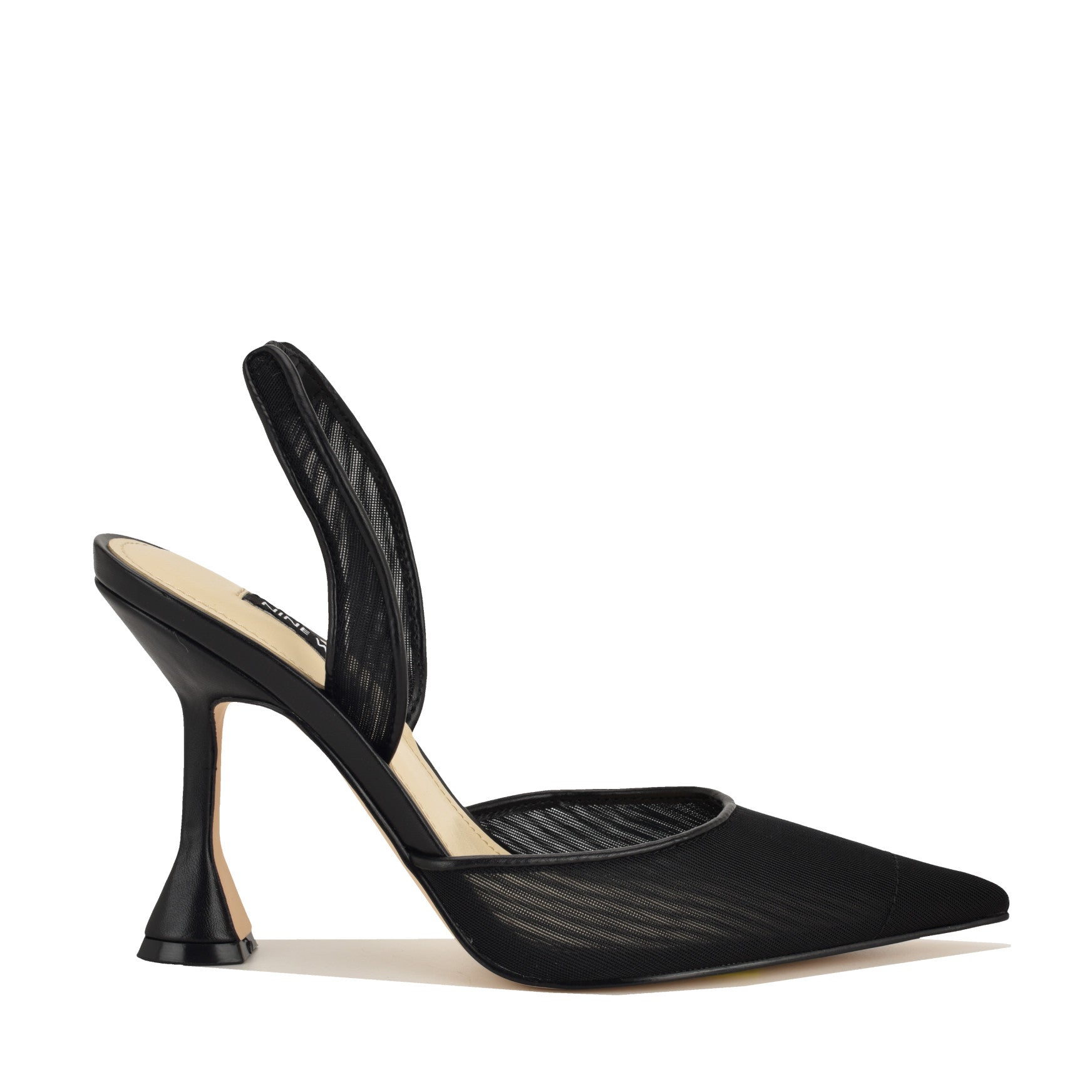 Kansy Slingback Pumps