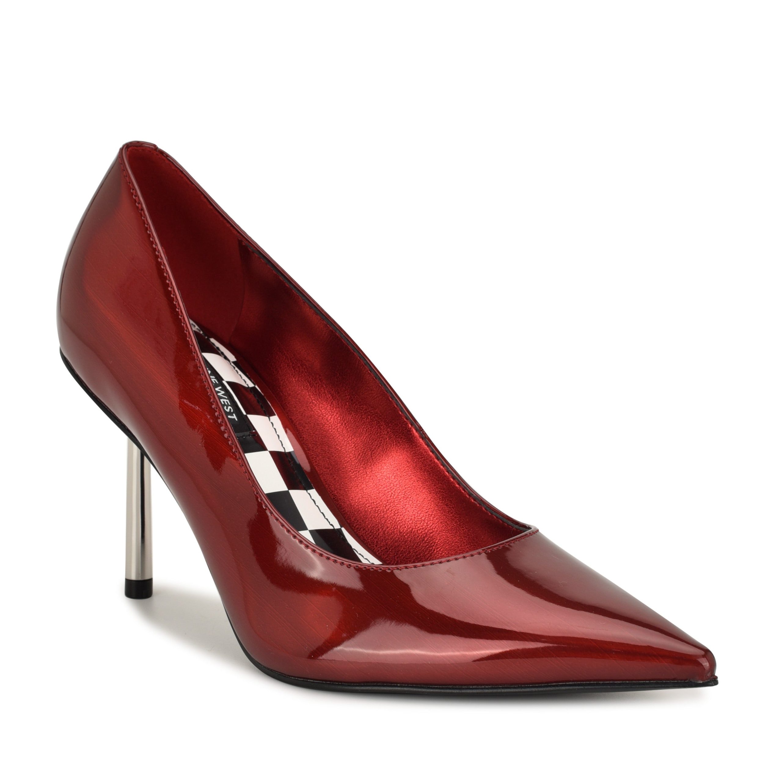 Deonne Dress Pumps - Image 2
