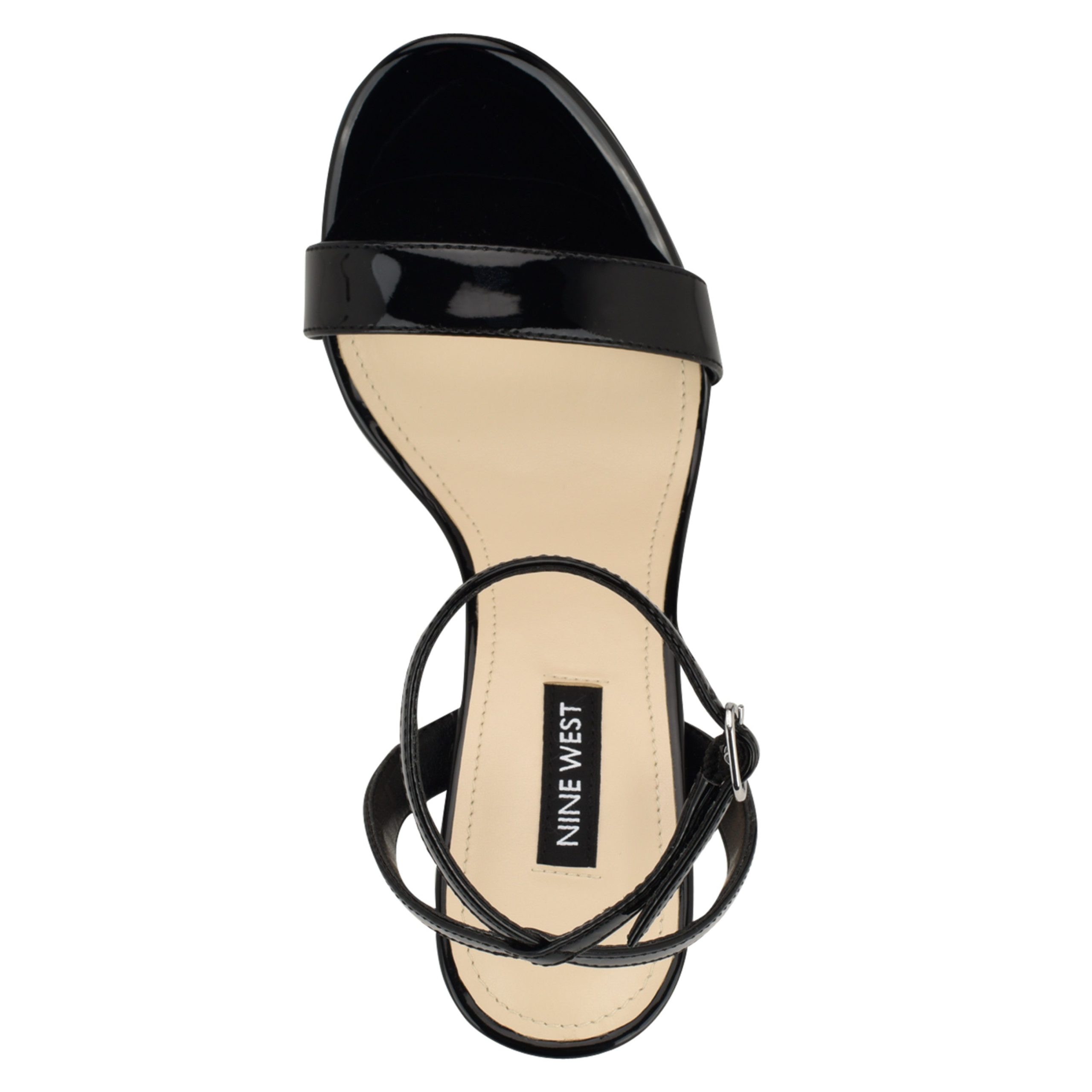 Loola Ankle Strap Sandals - Image 3